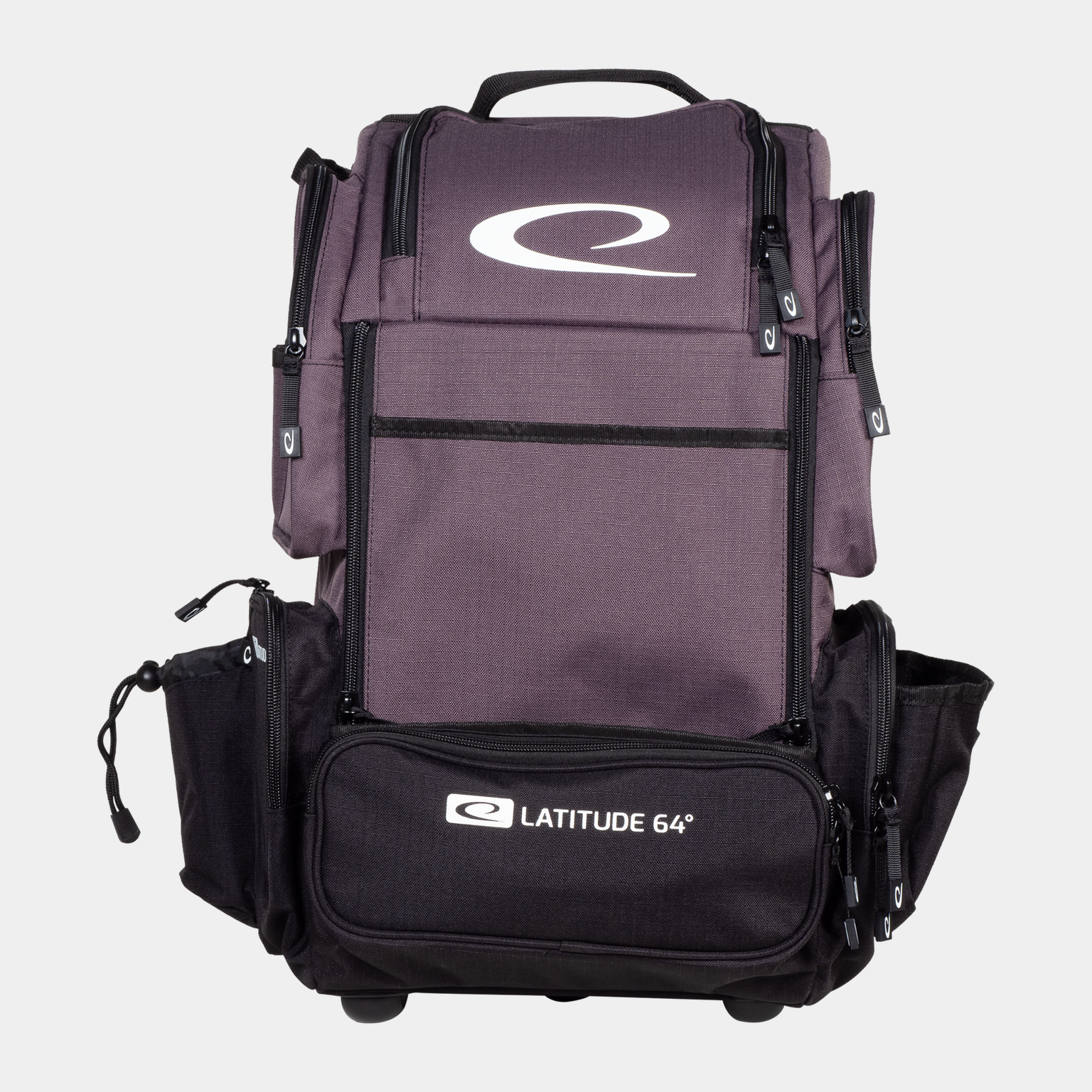  Torba Deluxe Latitude 64 E4 Disc Golf (zestaw dwóch sztuk)