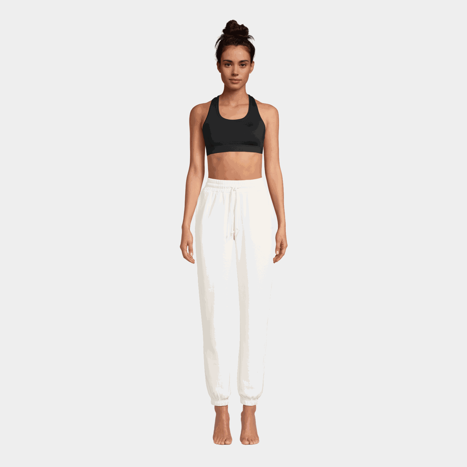 Casual Joggers, joggebukse, dame