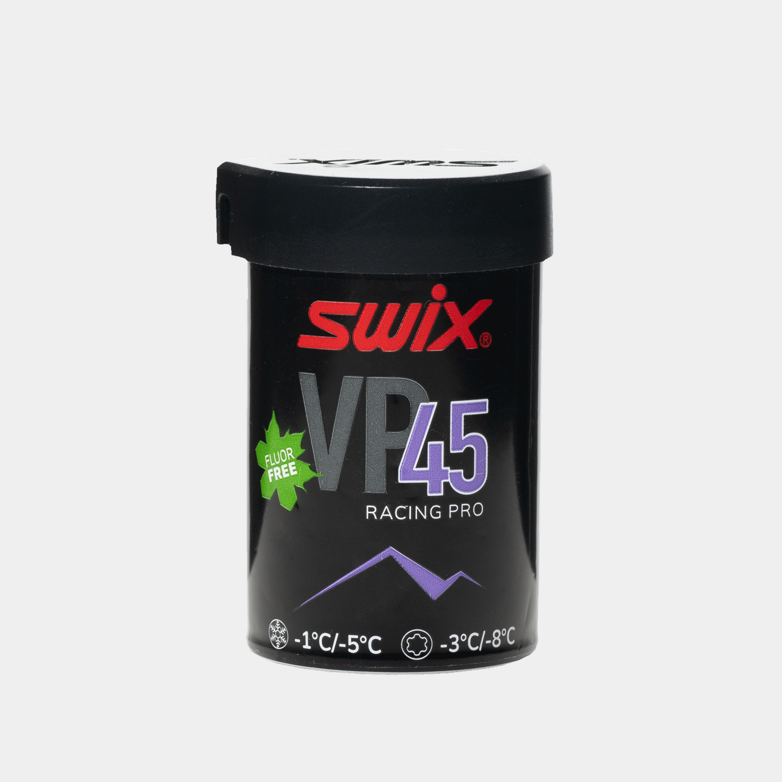 Cera VP45 Pro Grip Azul/Roxa -5/-1 45g 24/25, Cera -
