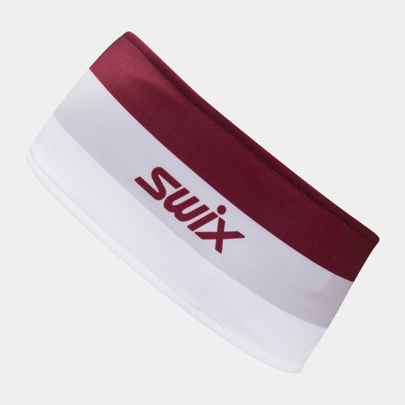  Swix Focus 23/24 hoofdband, unisex hoofdband - blauw
