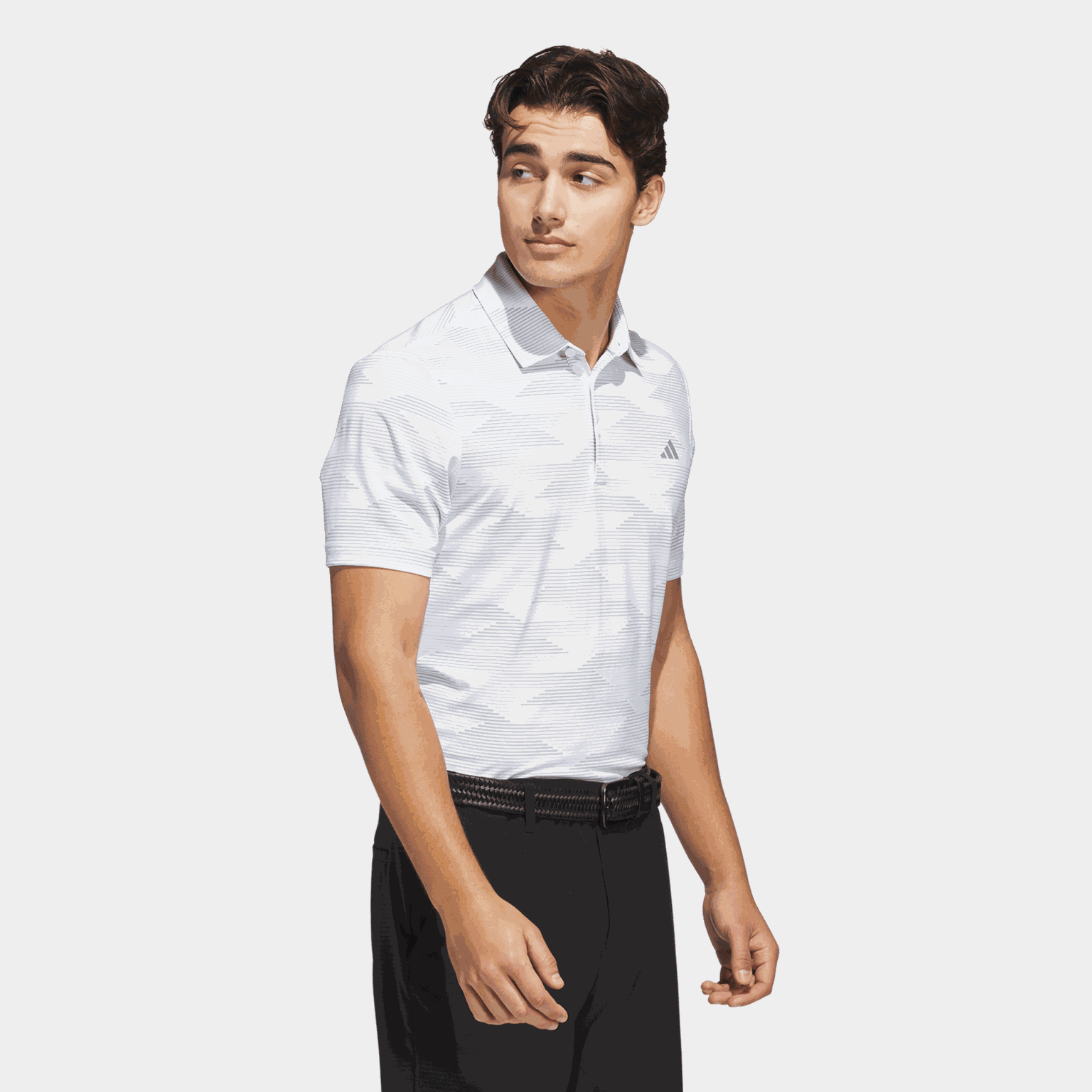  Pánské golfové polo tričko Ultimate365 Speed Stripe