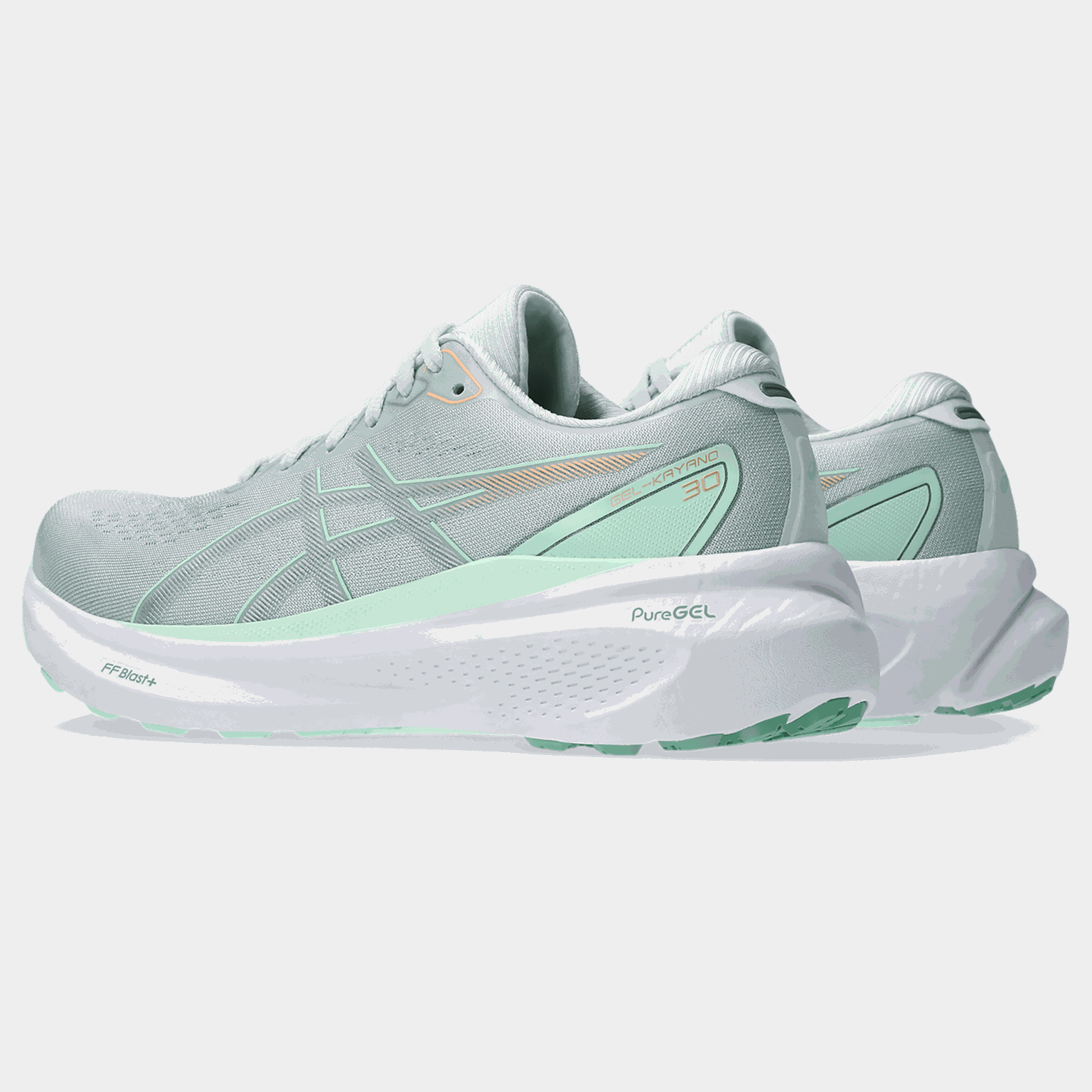Gel-Kayano 30, Trampki damskie