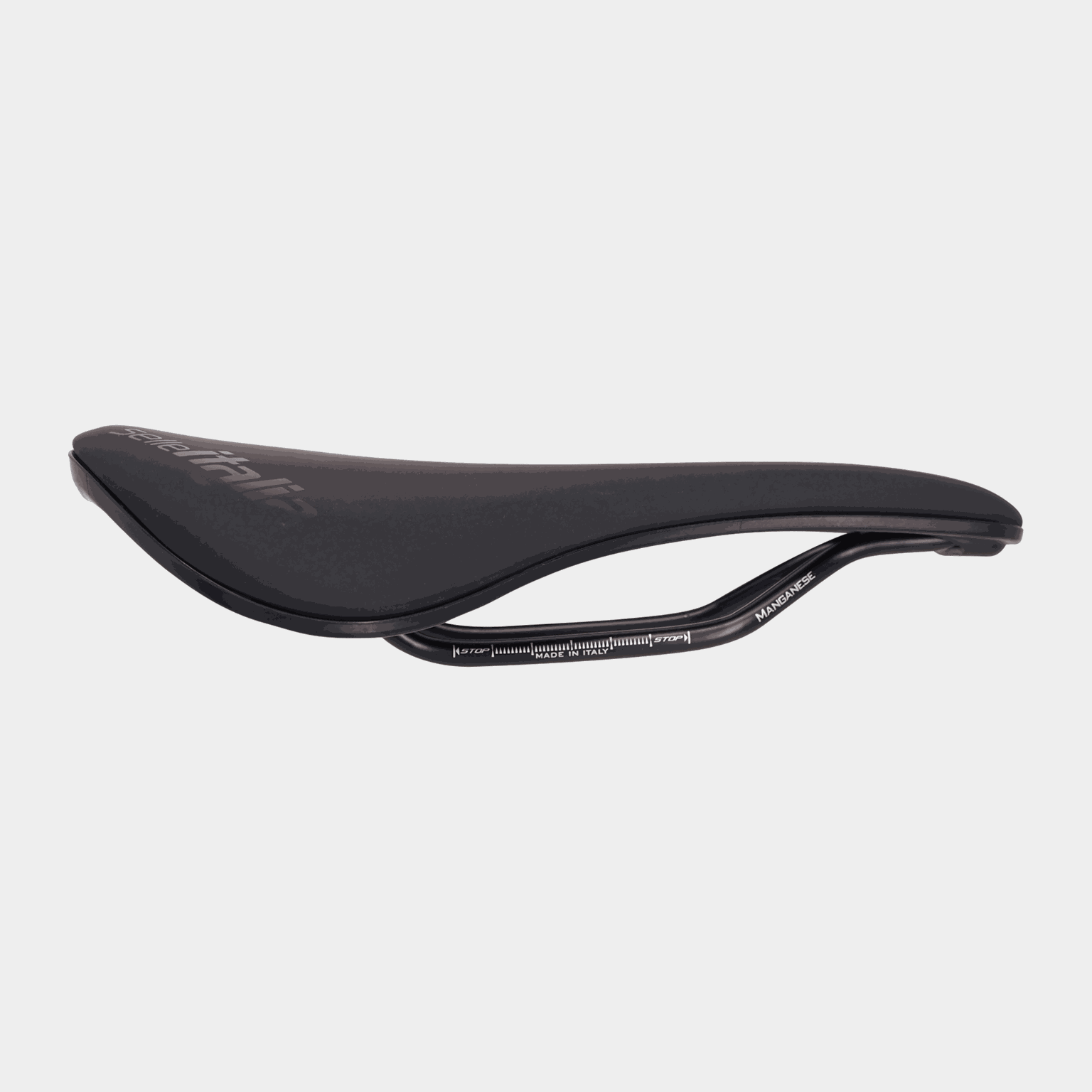  Siodełko szosowe Novus Boost Evo™ Superflow Unisex L – czarne