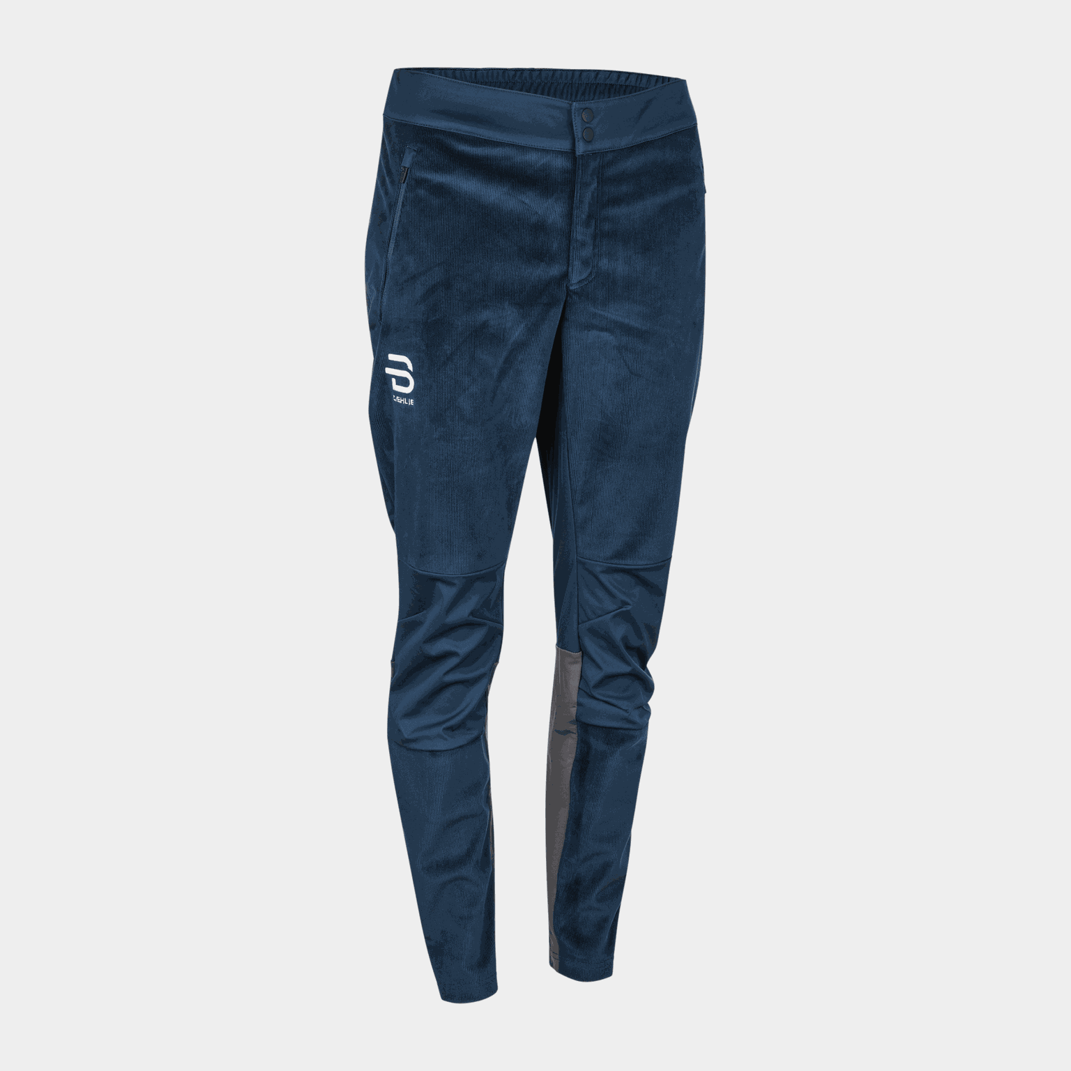 BD Pants Boulder Wmn 24/25, langrennsbukse, dame - Blå