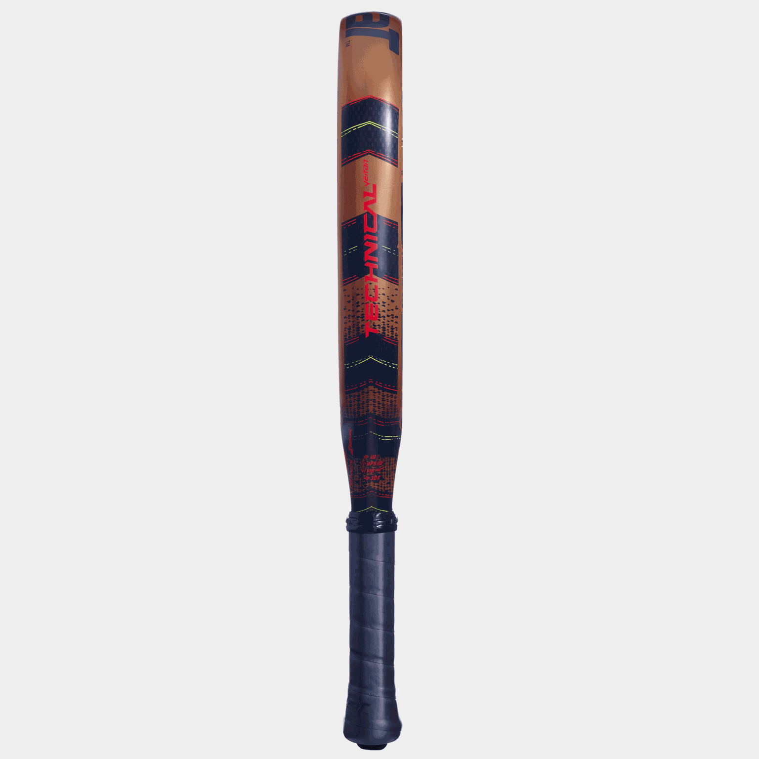  Unisex padelracket Veron Technical 2024 – Bruin
