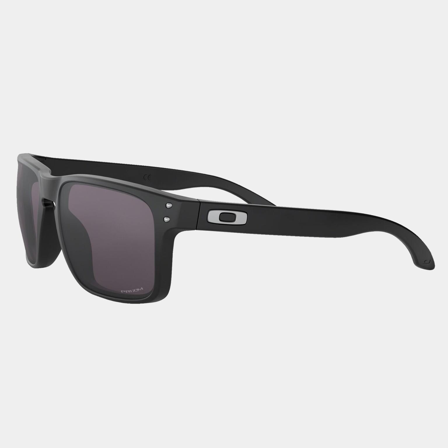  Okulary przeciwsłoneczne Holbrook z soczewkami Prizm™ – czarne