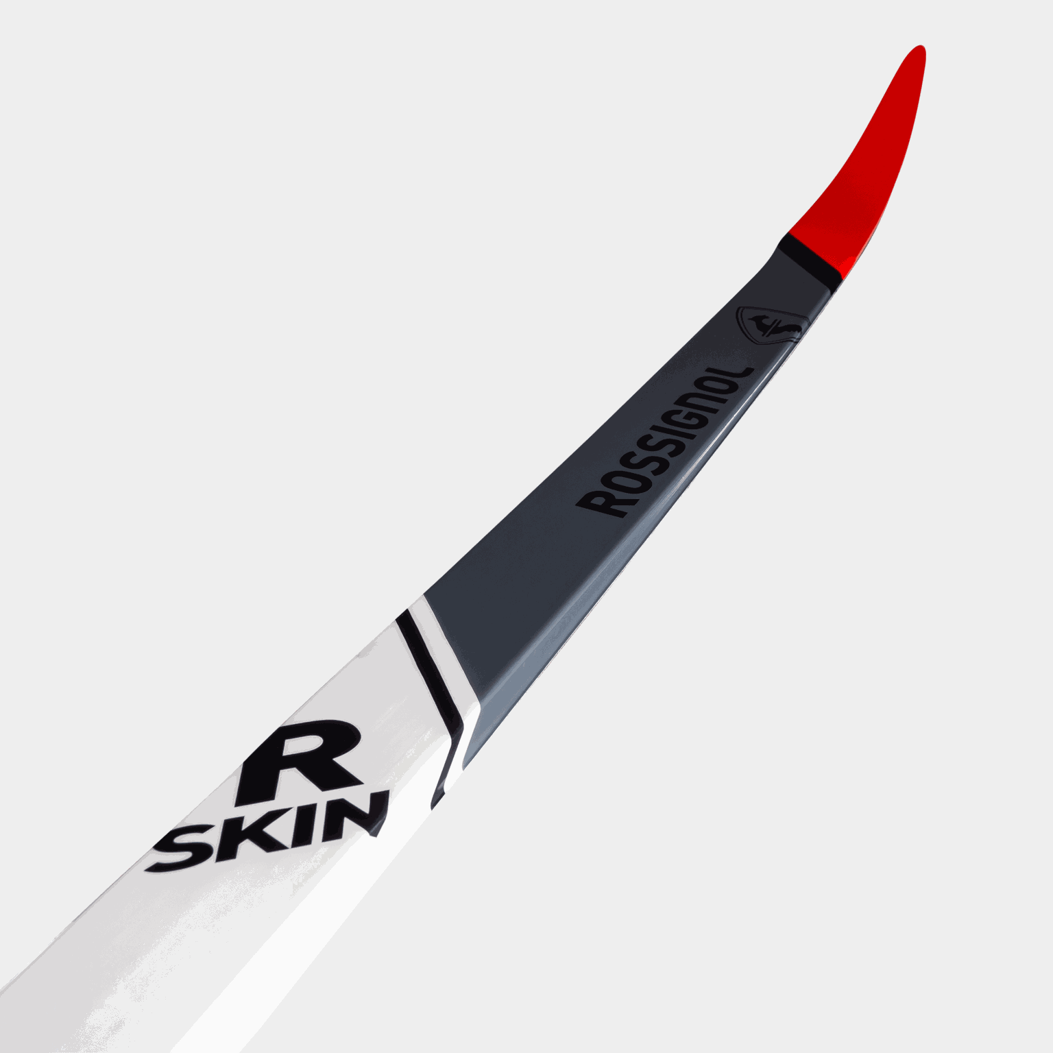 Esquis de fundo R-Skin Delta Performer – IFP 24/25, unissex – multicoloridos