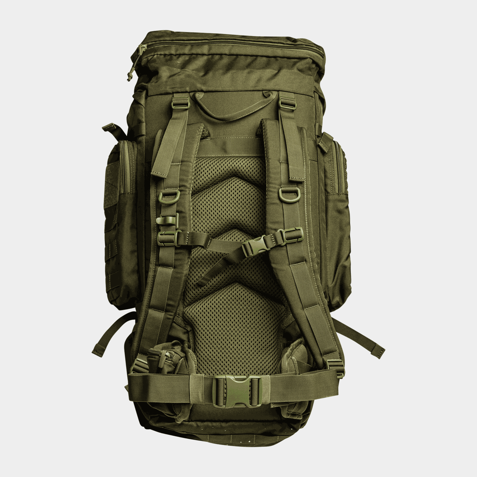 Rucsac Mauser Original 60L, Rucsac -
