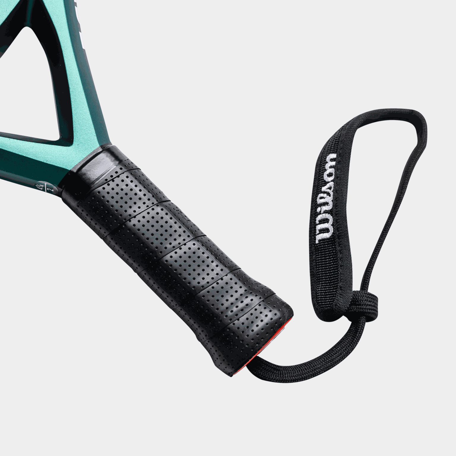 Padelová raketa Blade V3 pro pokročilé hráče, unisex - zelená