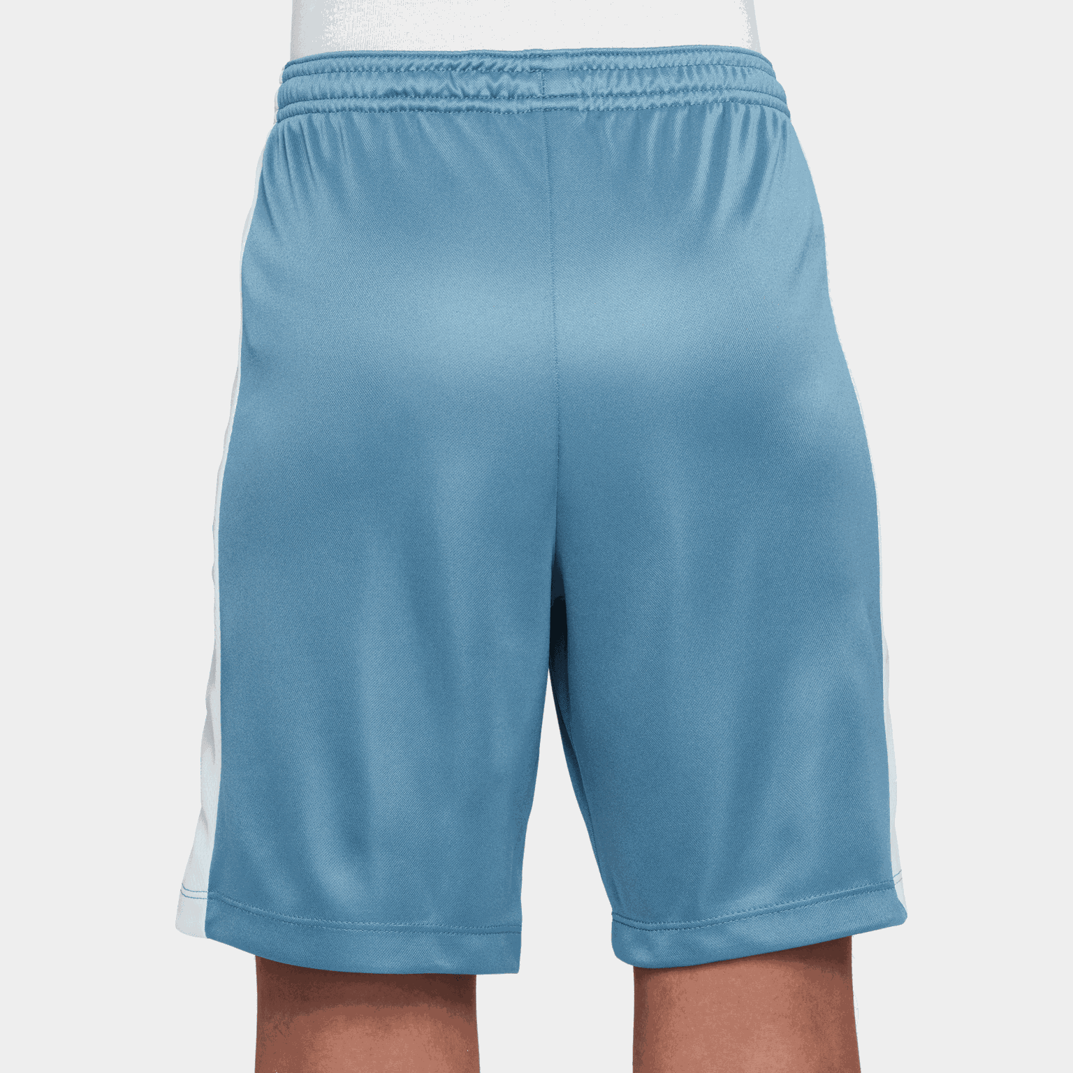  Calções Dri-FIT Trophy23 para Meninos - Azul