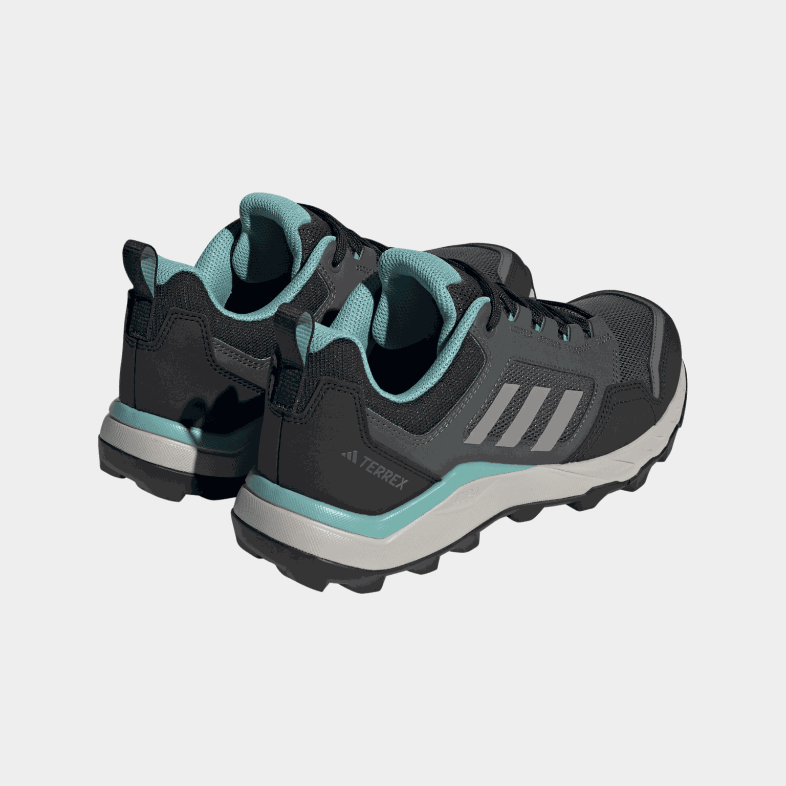 Terrex Tracerocker 2, chaussures de trail pour femmes – Noires