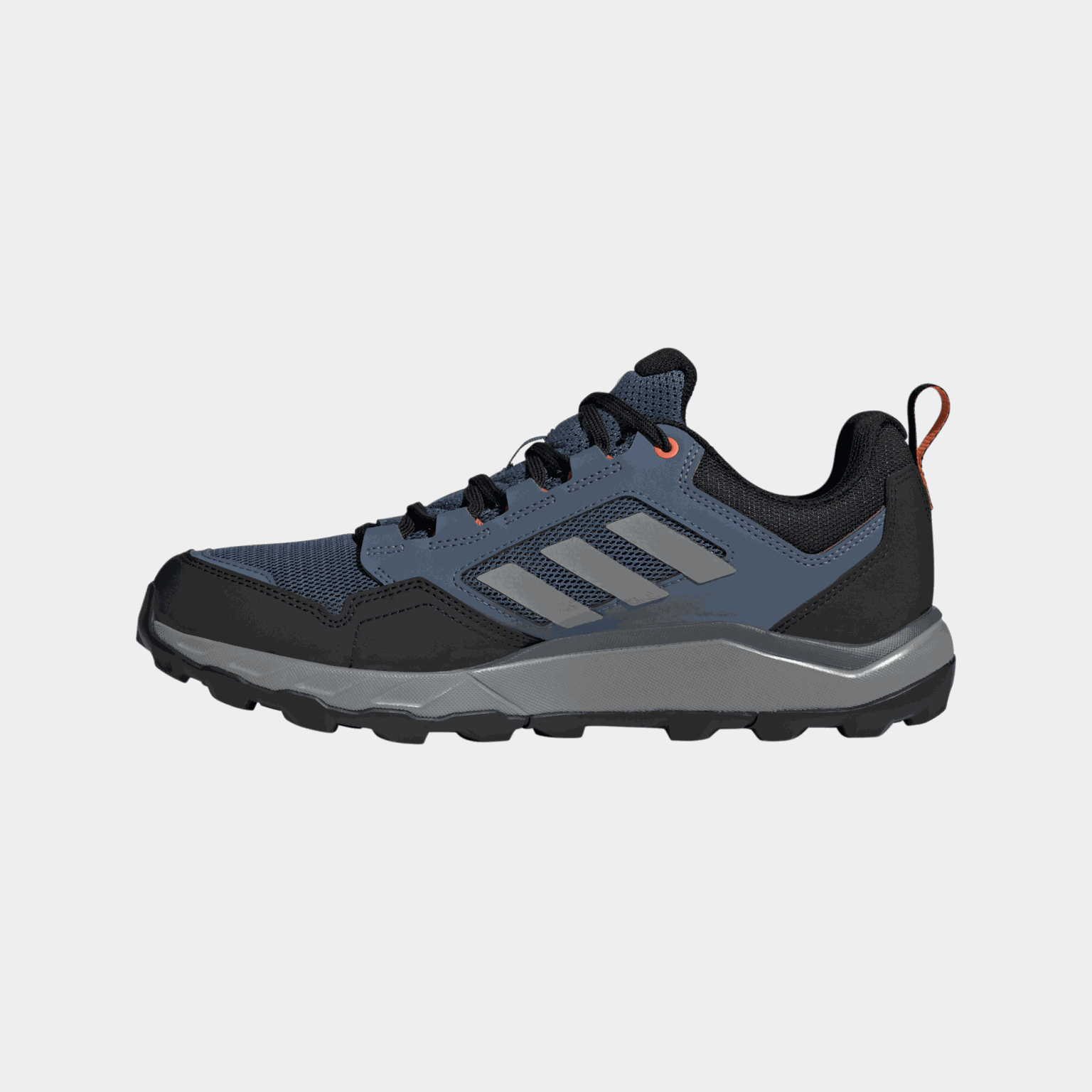 Buty do biegania w terenie męskie Terrex Tracerocker 2 Gore-Tex