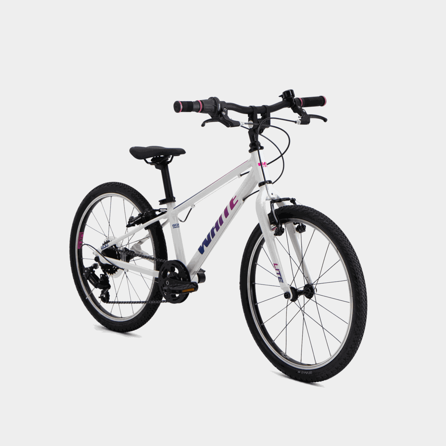  XC 200 Lite 25 Junior kinderfiets