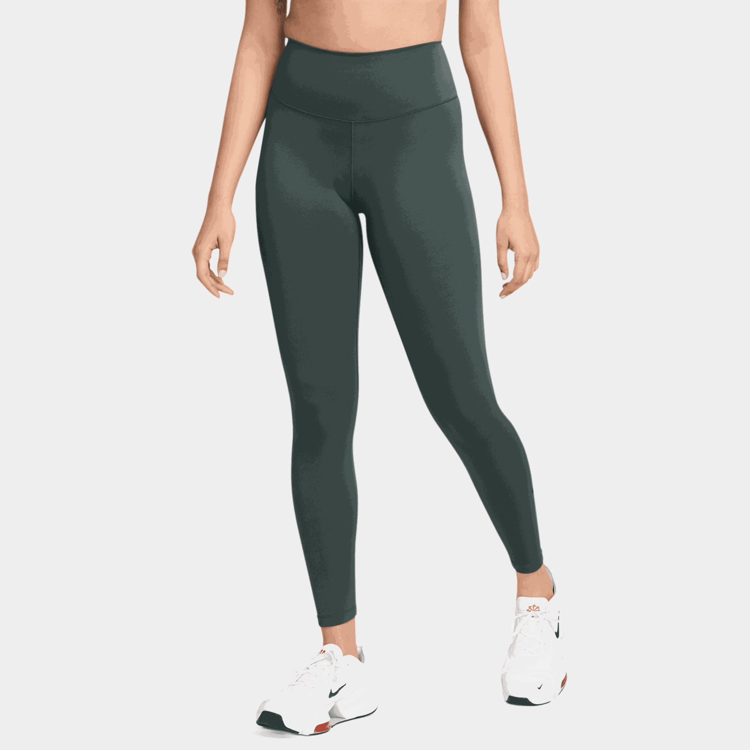 One High-Waisted Tight, treningstights, dame