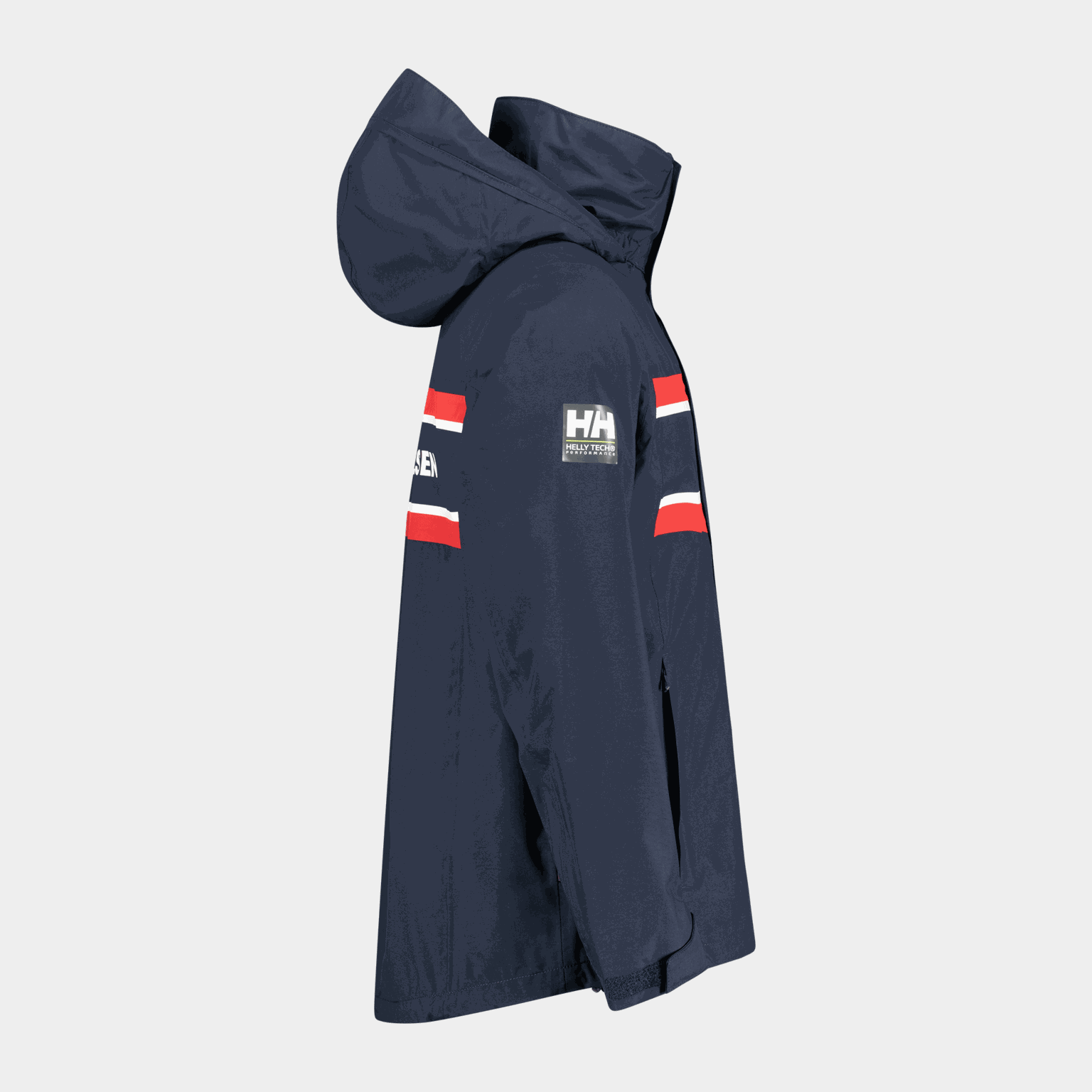  Bunda Saltholm, Segeljacke für Herren