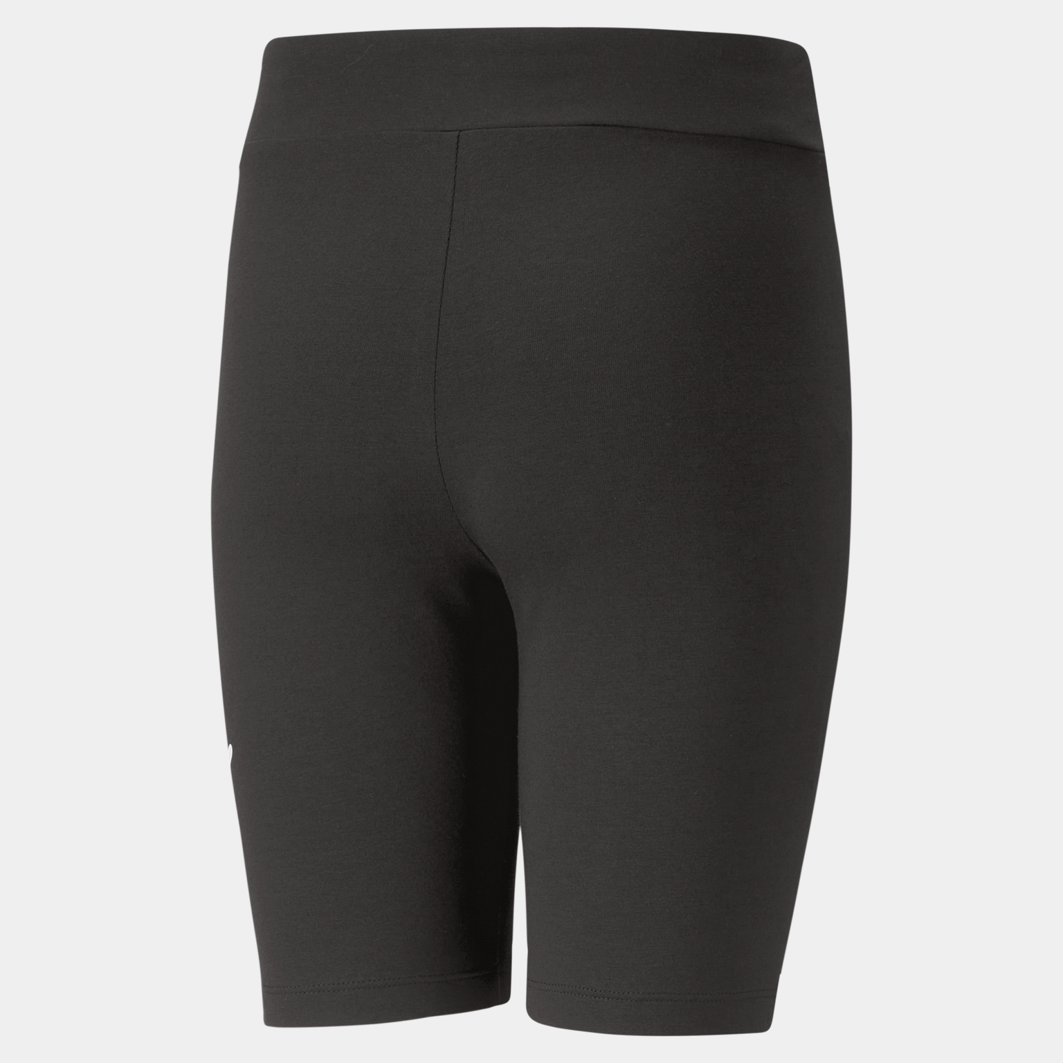 Fekete leggings logóval lányoknak