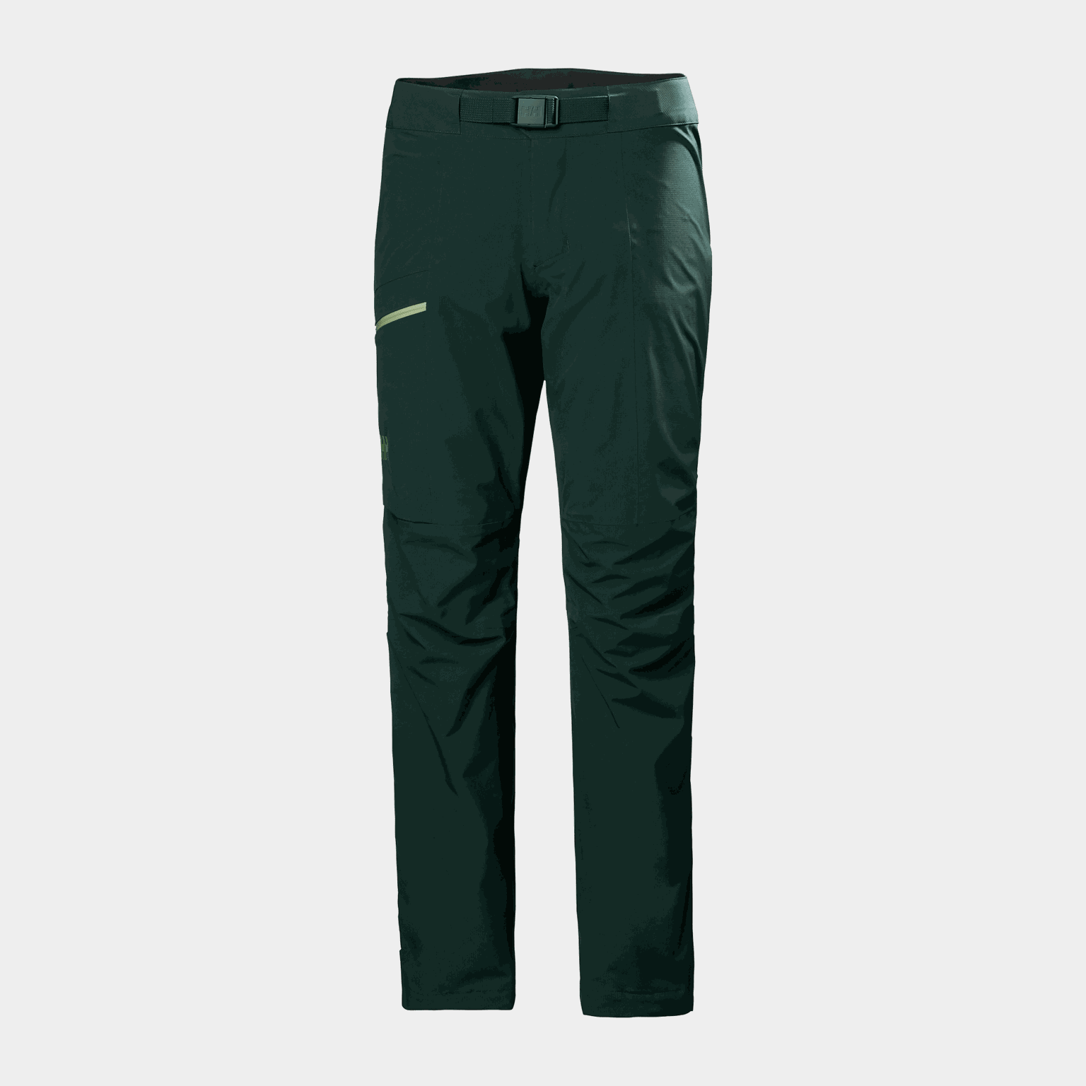 Pantalón Verglas Infinity Shell, Shellhose - Gris