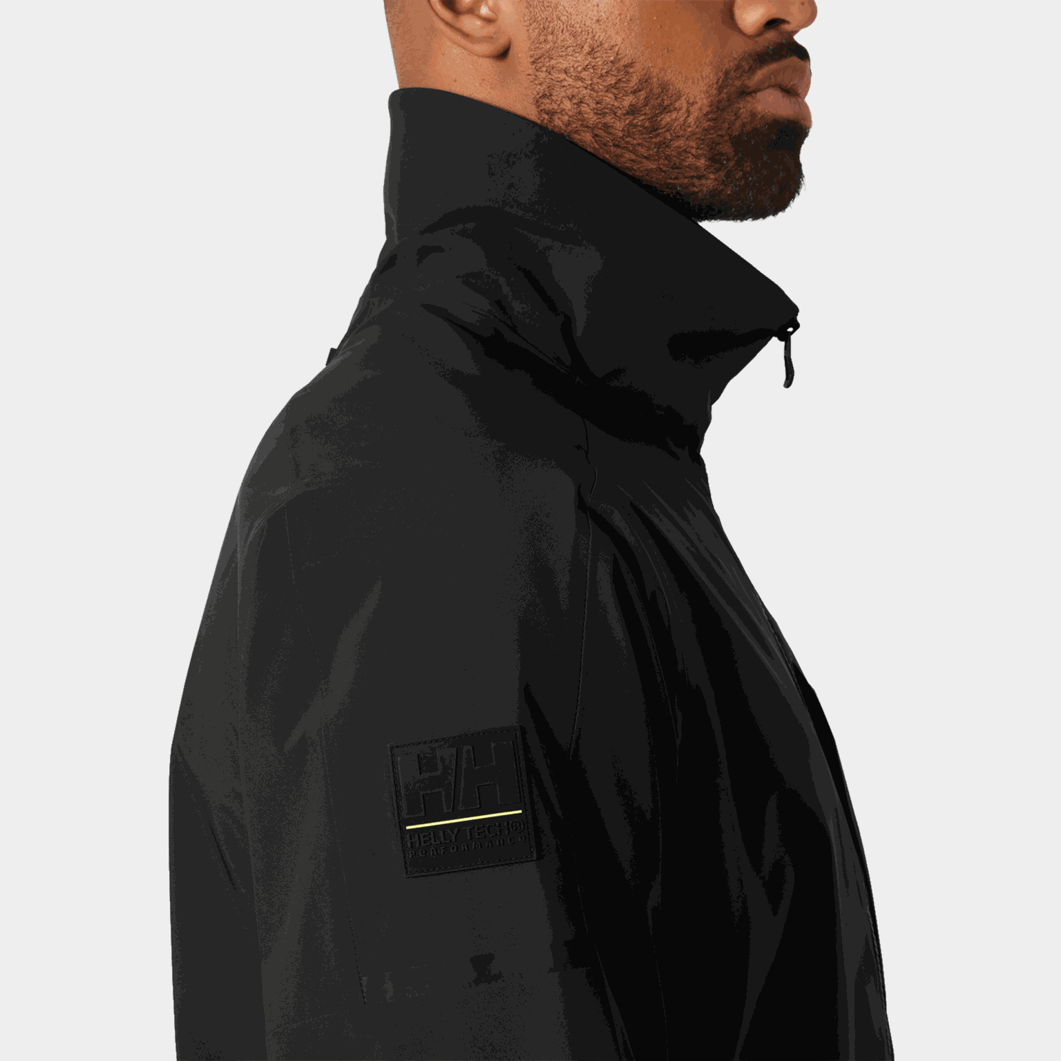  Veste de course 2.0, veste de voile, homme