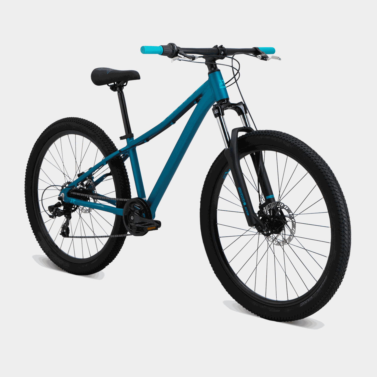  Bicicleta de montanha infantil AR 260 Comp 25