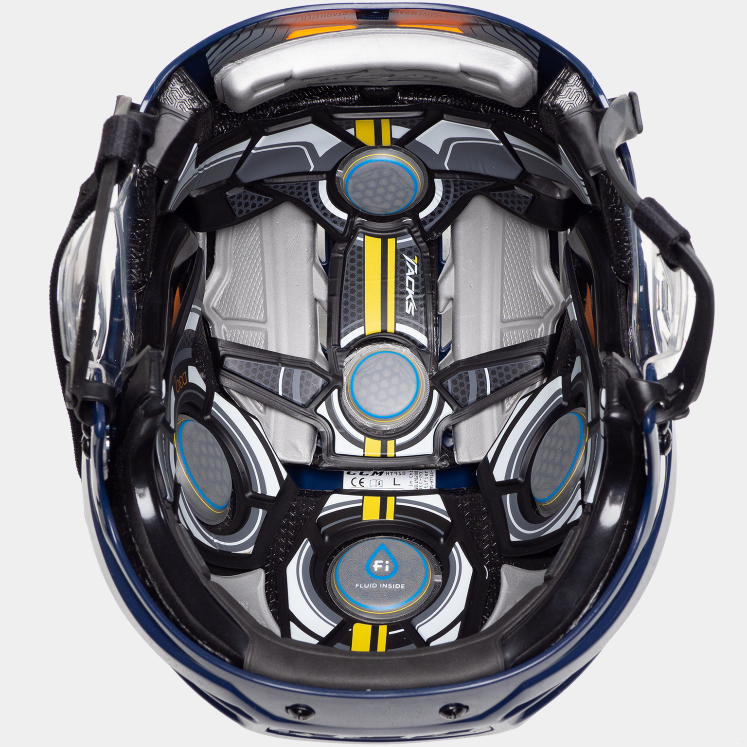  Casco Tacks 910 Sr - 24/25