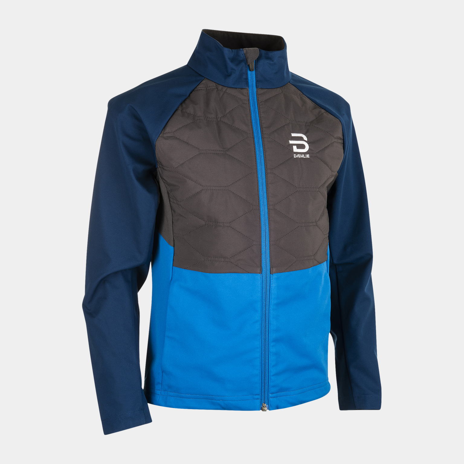 Jaqueta BD Challenge 22/23, jaqueta de corrida infantil