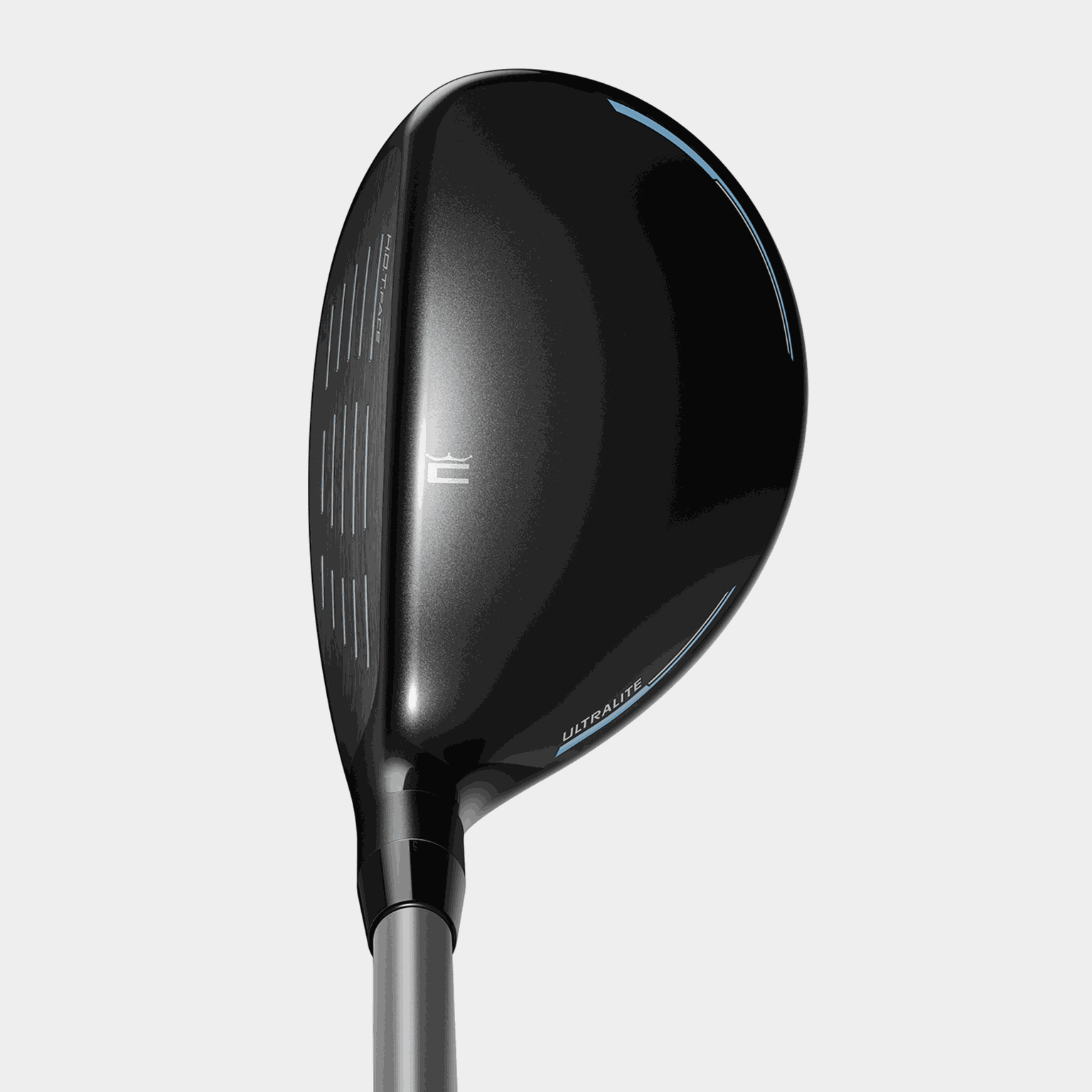 AIR-X 2024 Hybrid RH, hybridkølle, dame -