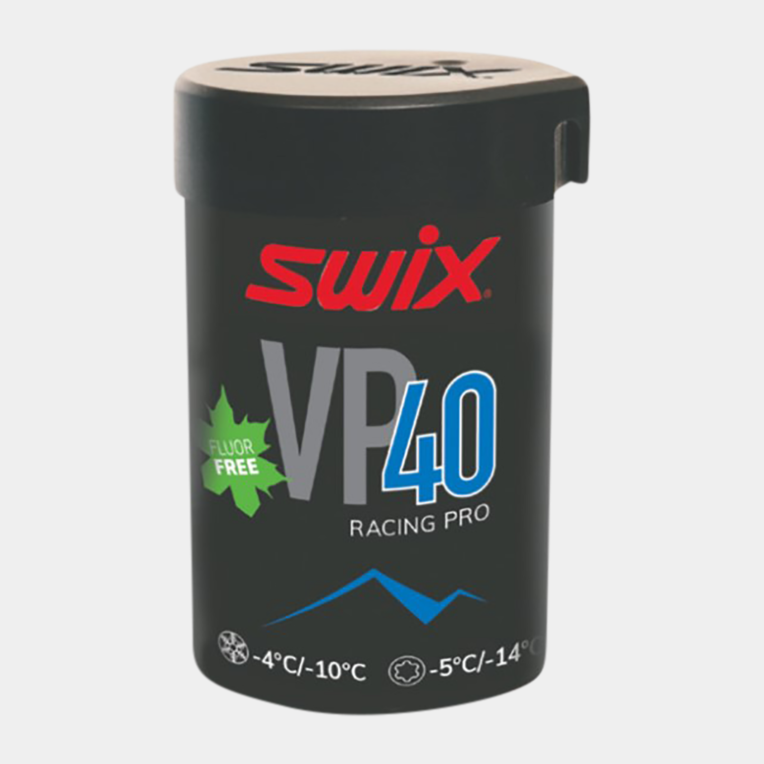 Cera VP40 Pro com cabo azul -10/-4 45g 24/25, vox -