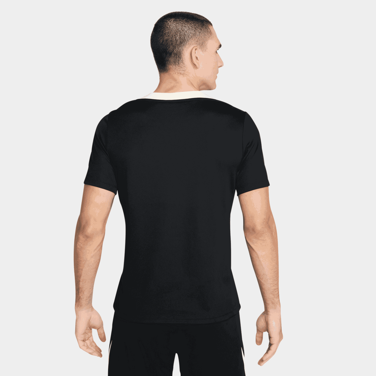  Pánský fotbalový dres Liverpool FC Strike s krátkým rukávem