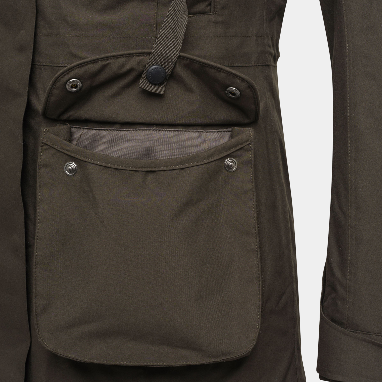  Giacca da caccia da donna Tri-Active EVO W - Marrone
