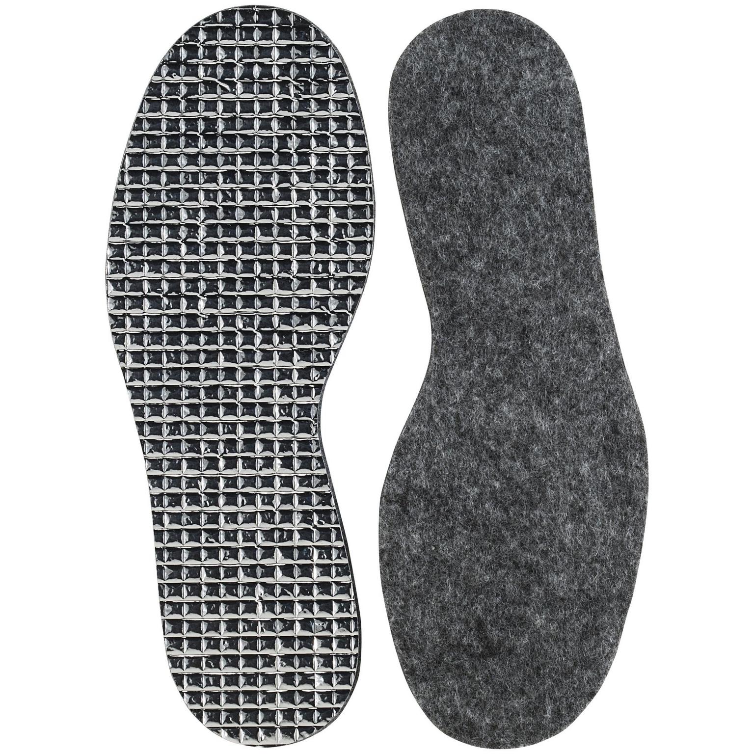 Felt Alu Insole Kids, såle barn -
