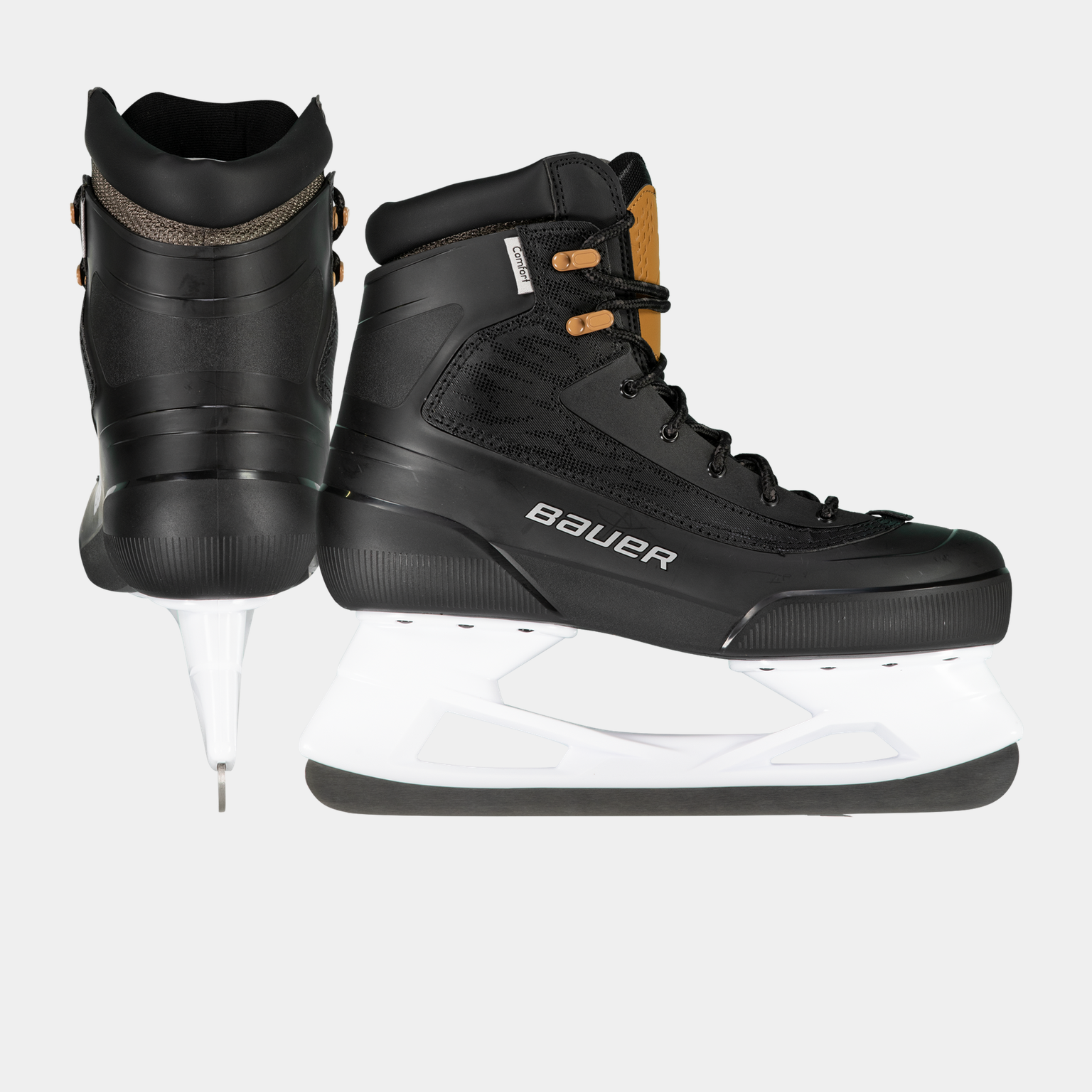 Rec Ice Unisex Colorado 24/25, hockeyskøyte senior -