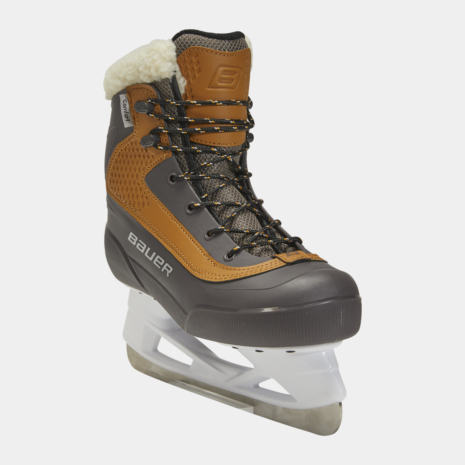  WHISTLER SKATE SR Unisex hockeyschaatsen -