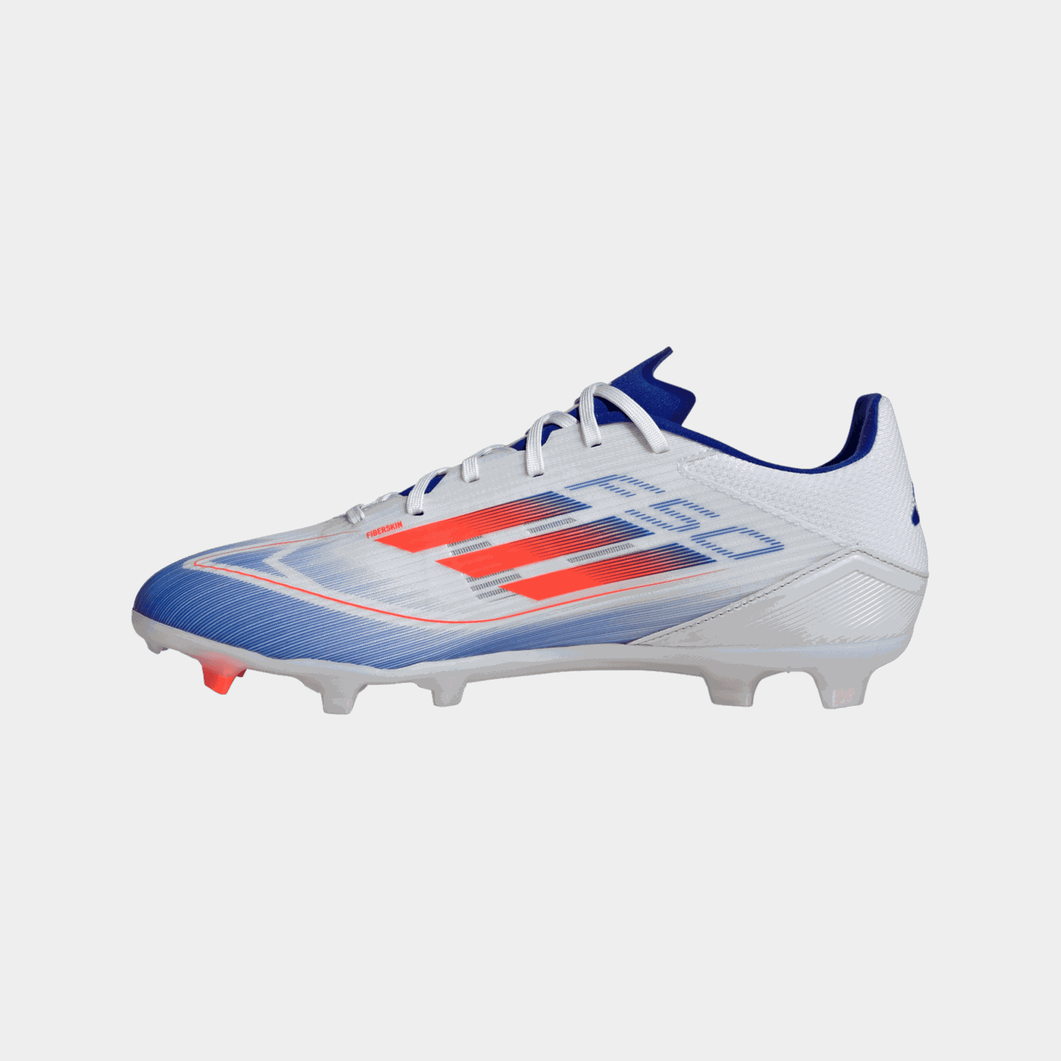 Chaussures de football F50 League FG/MG, pour gazon naturel et synthétique, unisexe