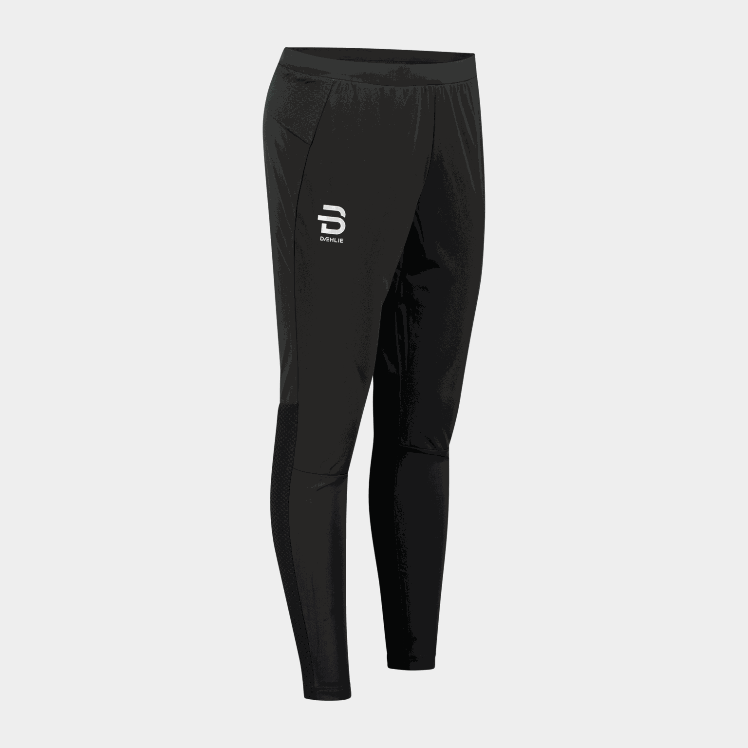  Heren joggingbroek - Zwart