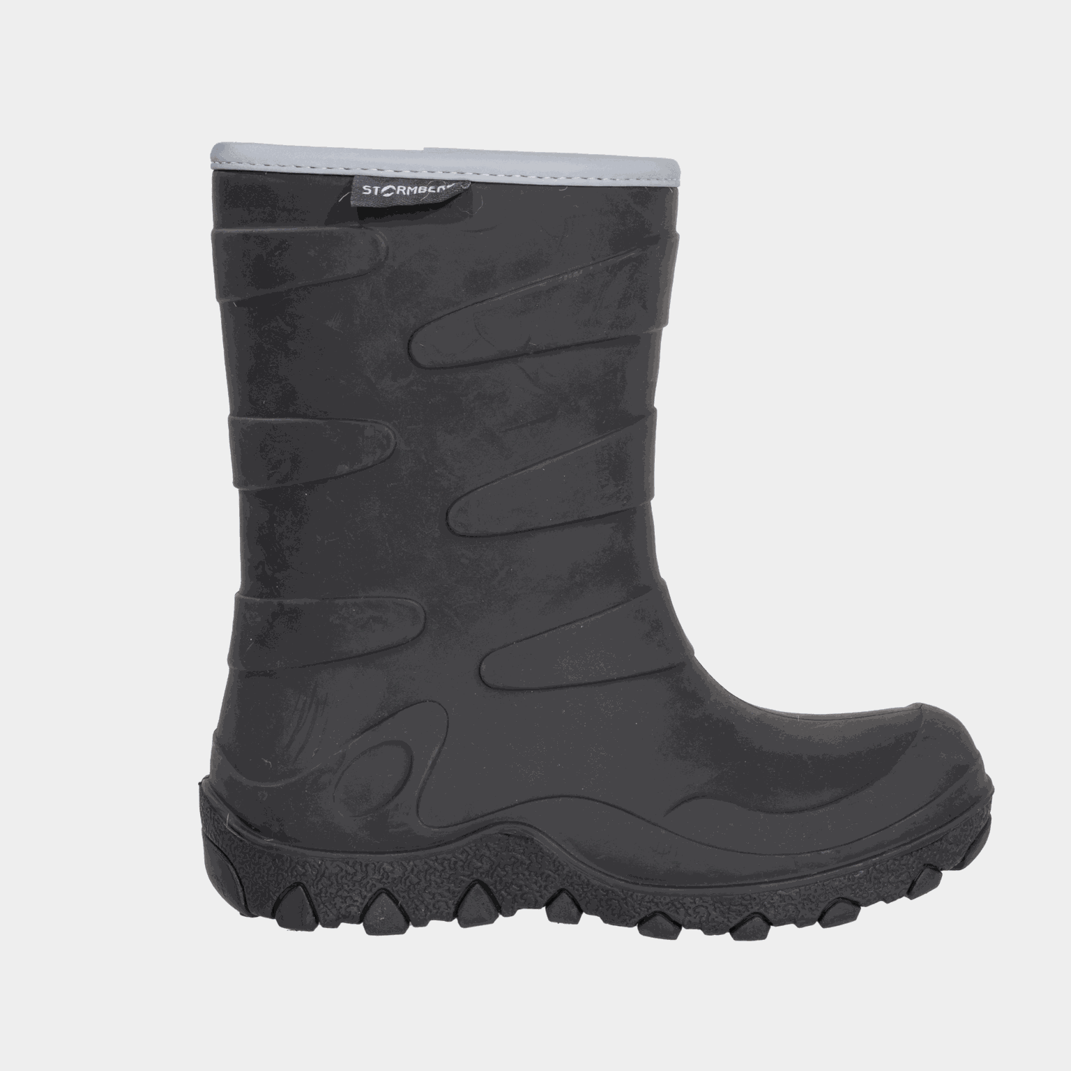  Botas infantis de borracha de lã Kolding Thermoboot K