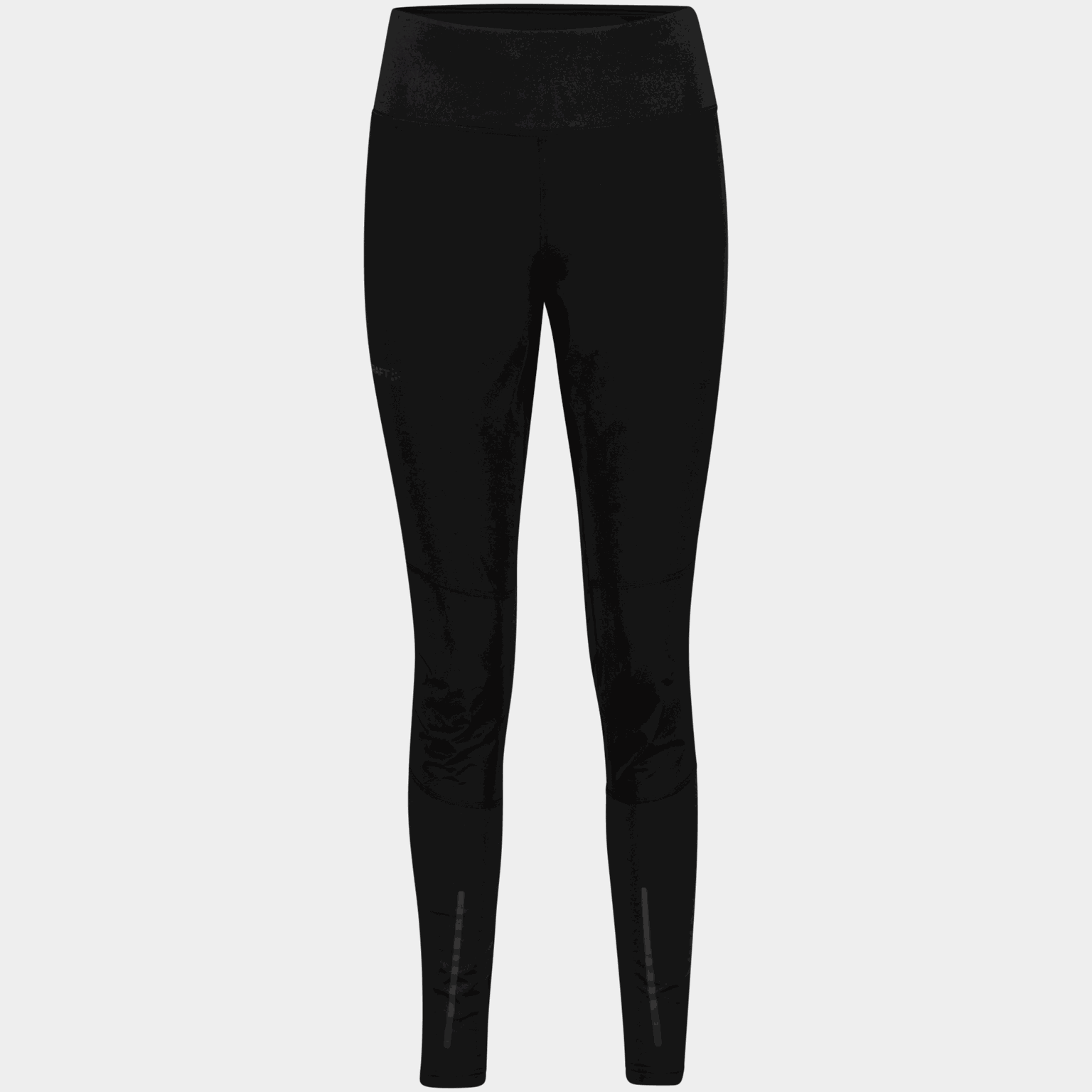 ADV Essence Wind Tights, treningstights dame - Svart