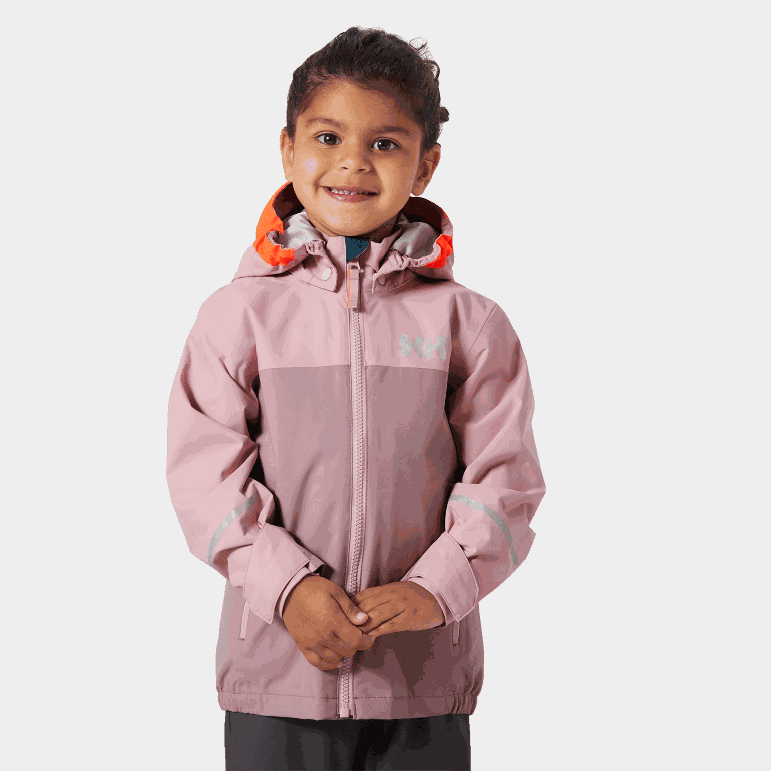  Veste Shelter Jacket 2.0, veste imperméable pour enfants