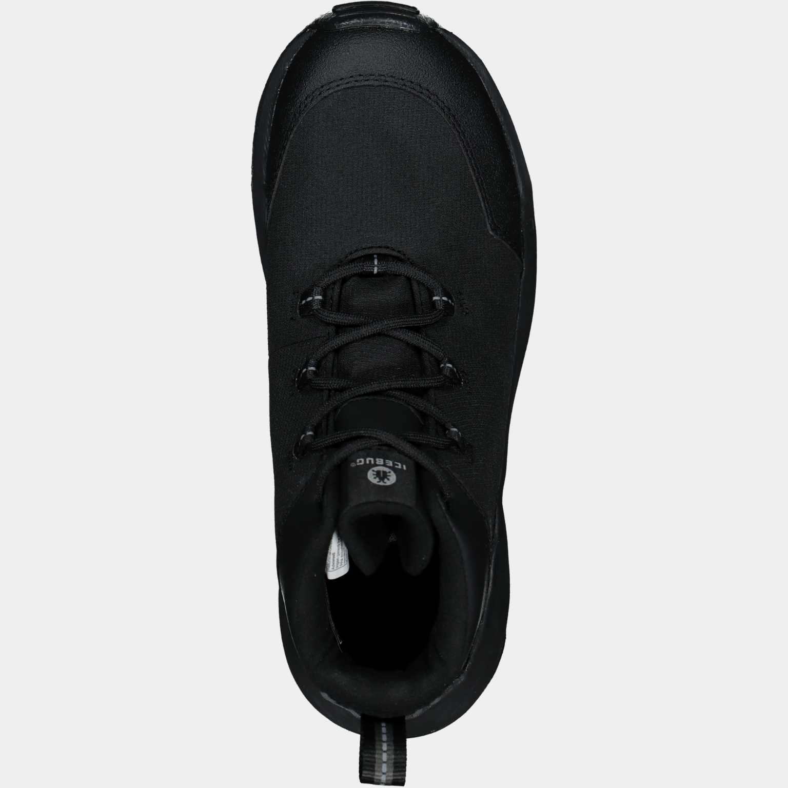  Jokk 2 BUGrip® dameslaarzen met spikes - zwart