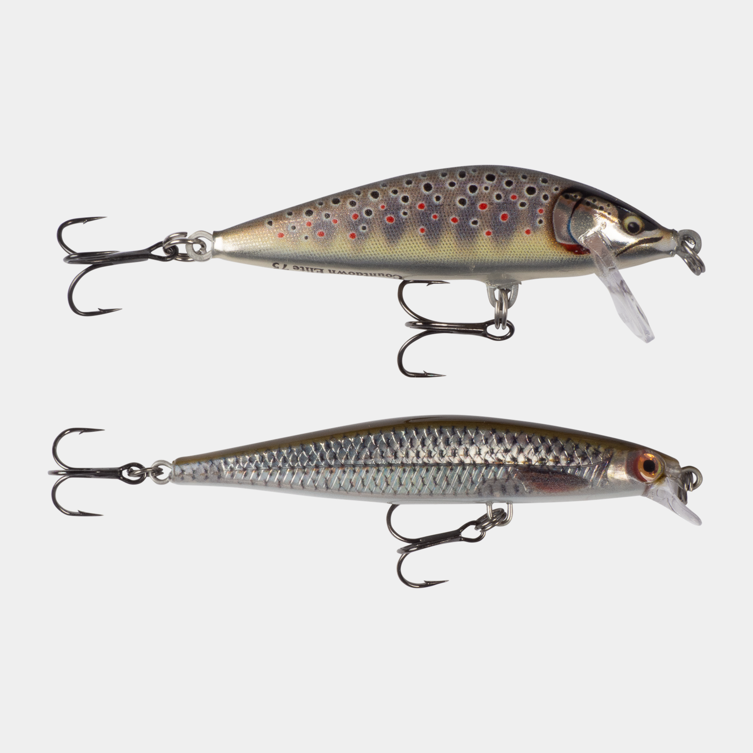  Inge Rønnings Trout Favourites Woda niegazowana, 2 sztuki -
