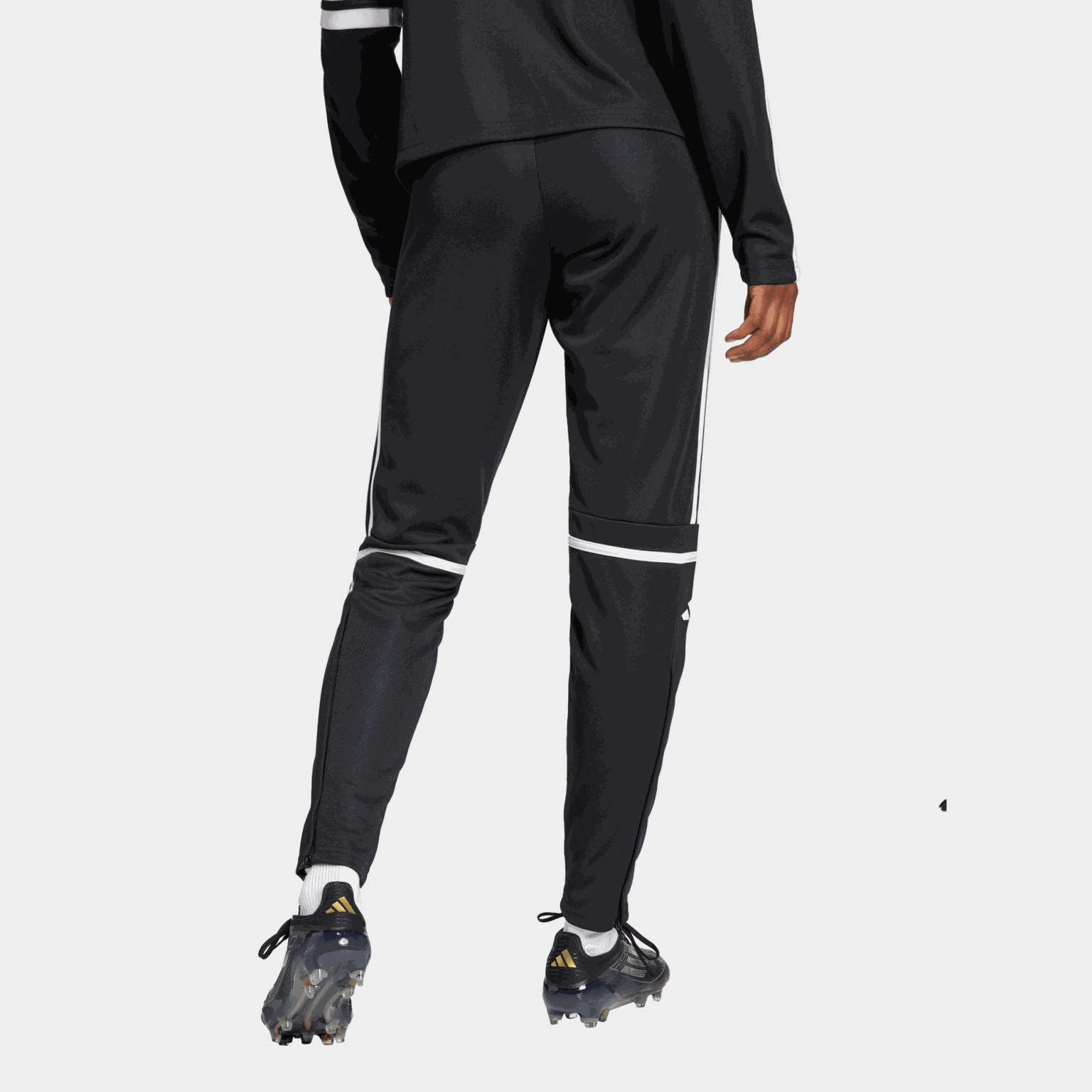  Squadra 25 joggingbroek, dames joggingbroek