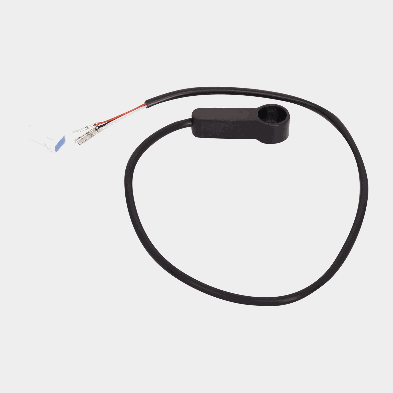  Sensor de substituição branco para E-Trekking 1.0 21/22 -