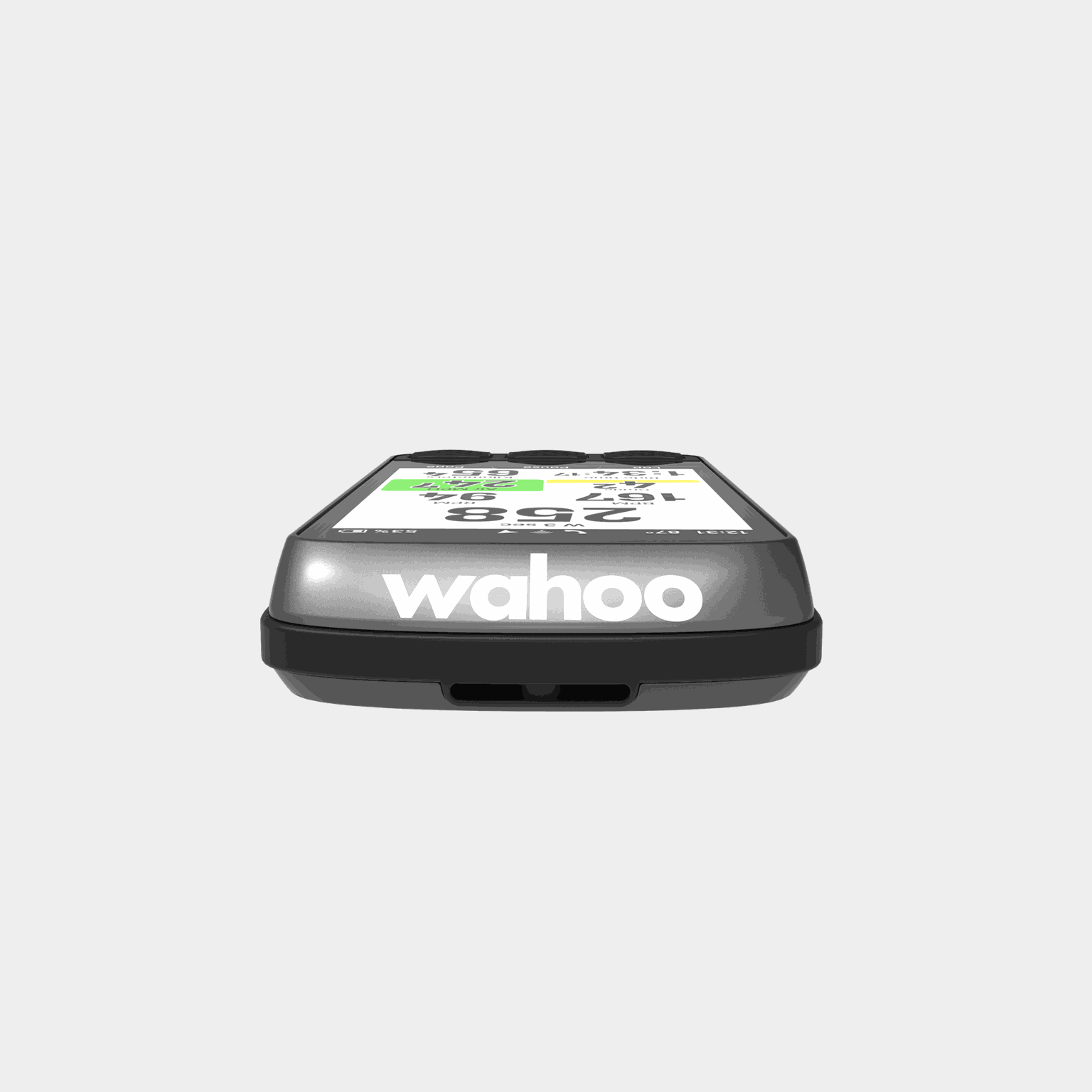 Computador de ciclismo Wahoo ELEMNT ACE GPS – Nero