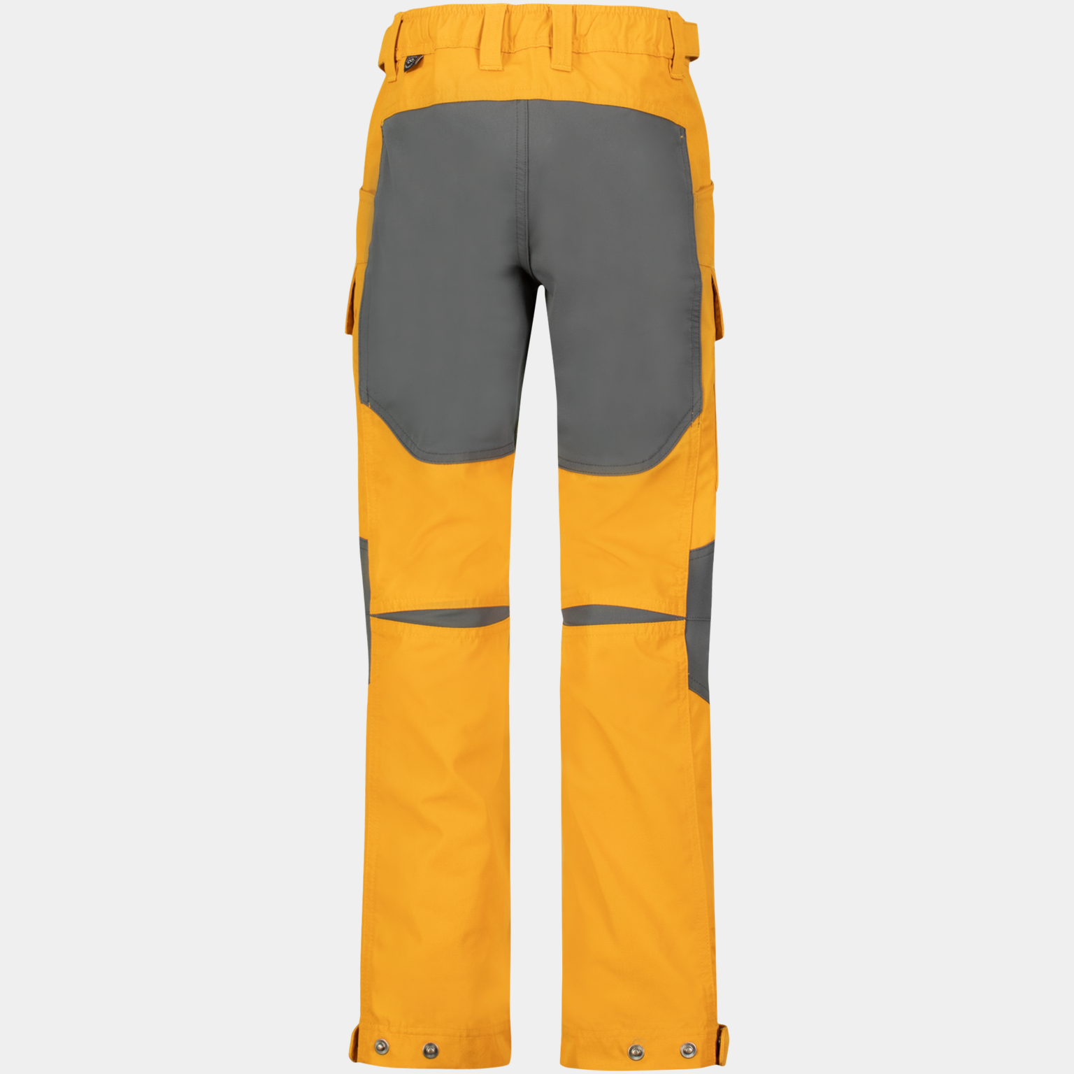  Traverse 2 Broek, trekkingbroek voor kinderen