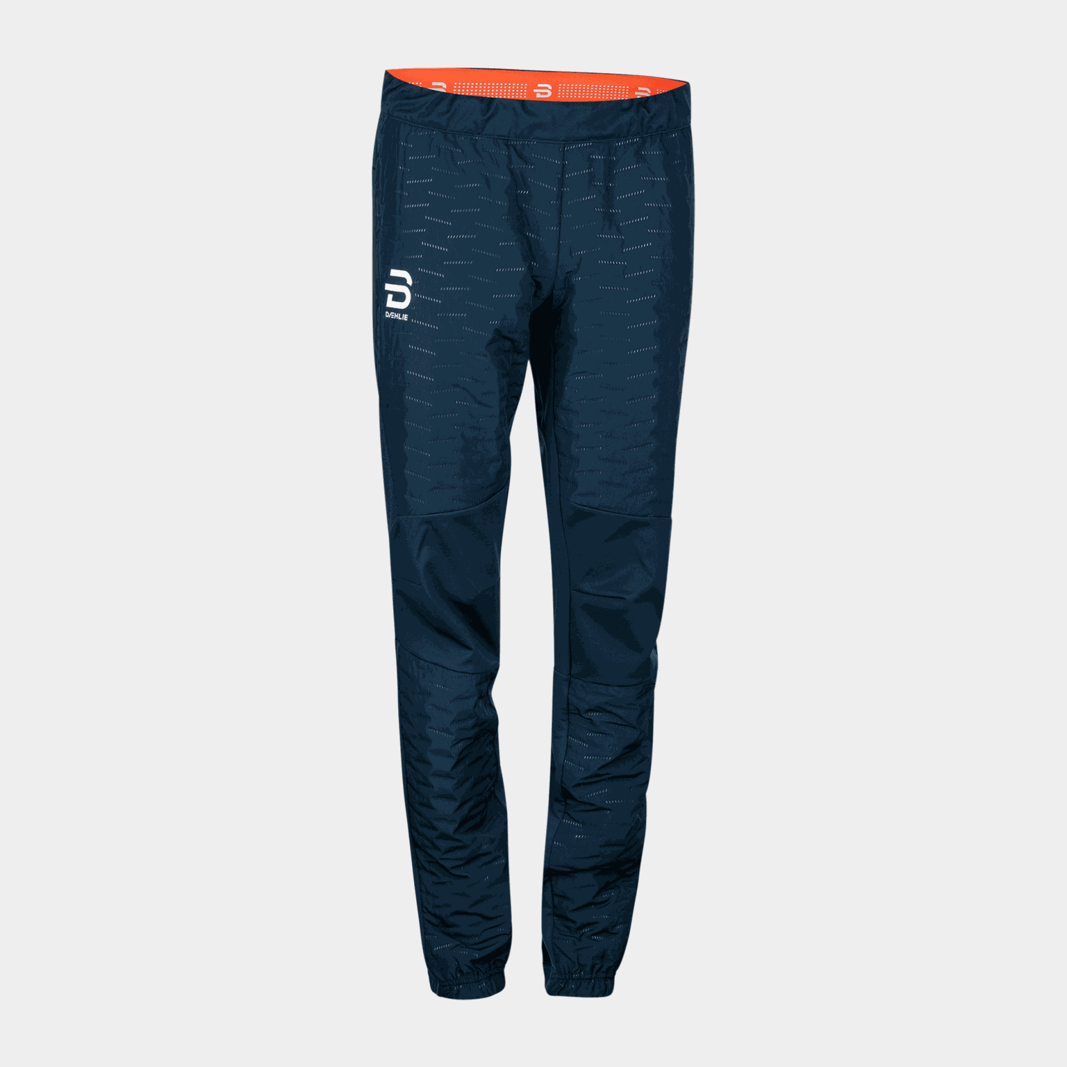 BD Pants Devise Wmn 24/25, langrennsbukse, dame - Blå