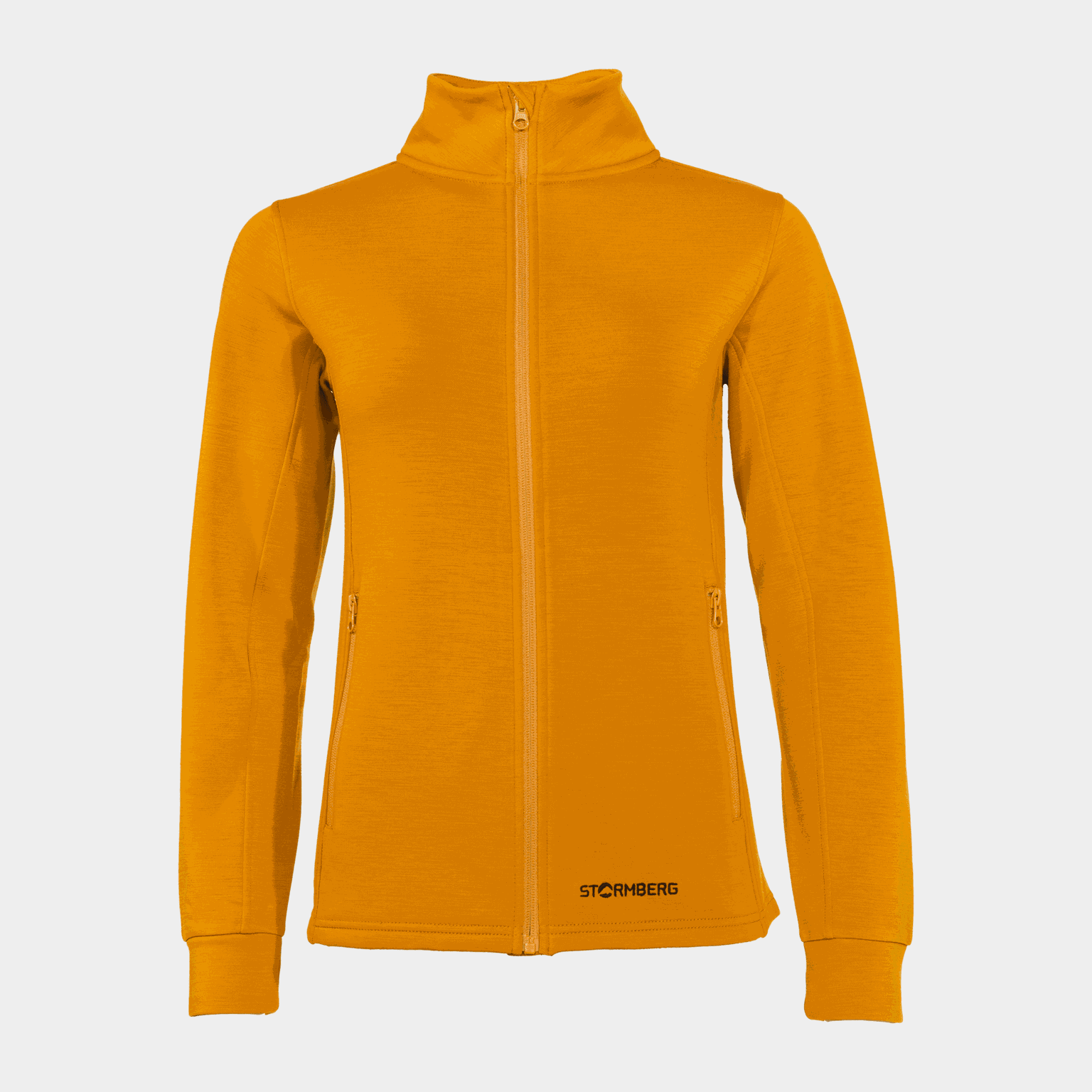 Dyreskar Midlayer Wool Jacket, ulljakke, dame