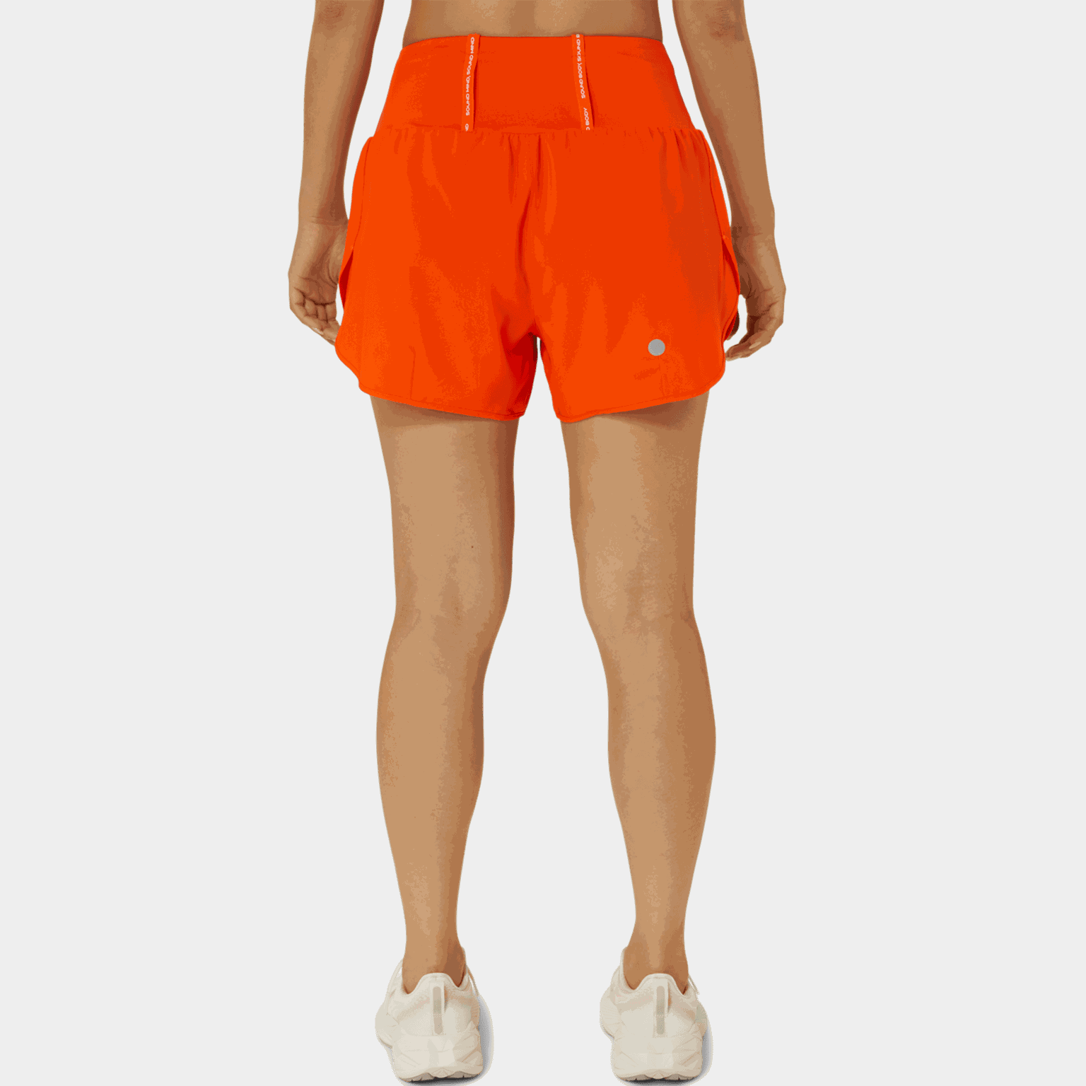 Road 3.5In Short, løpeshorts, dame