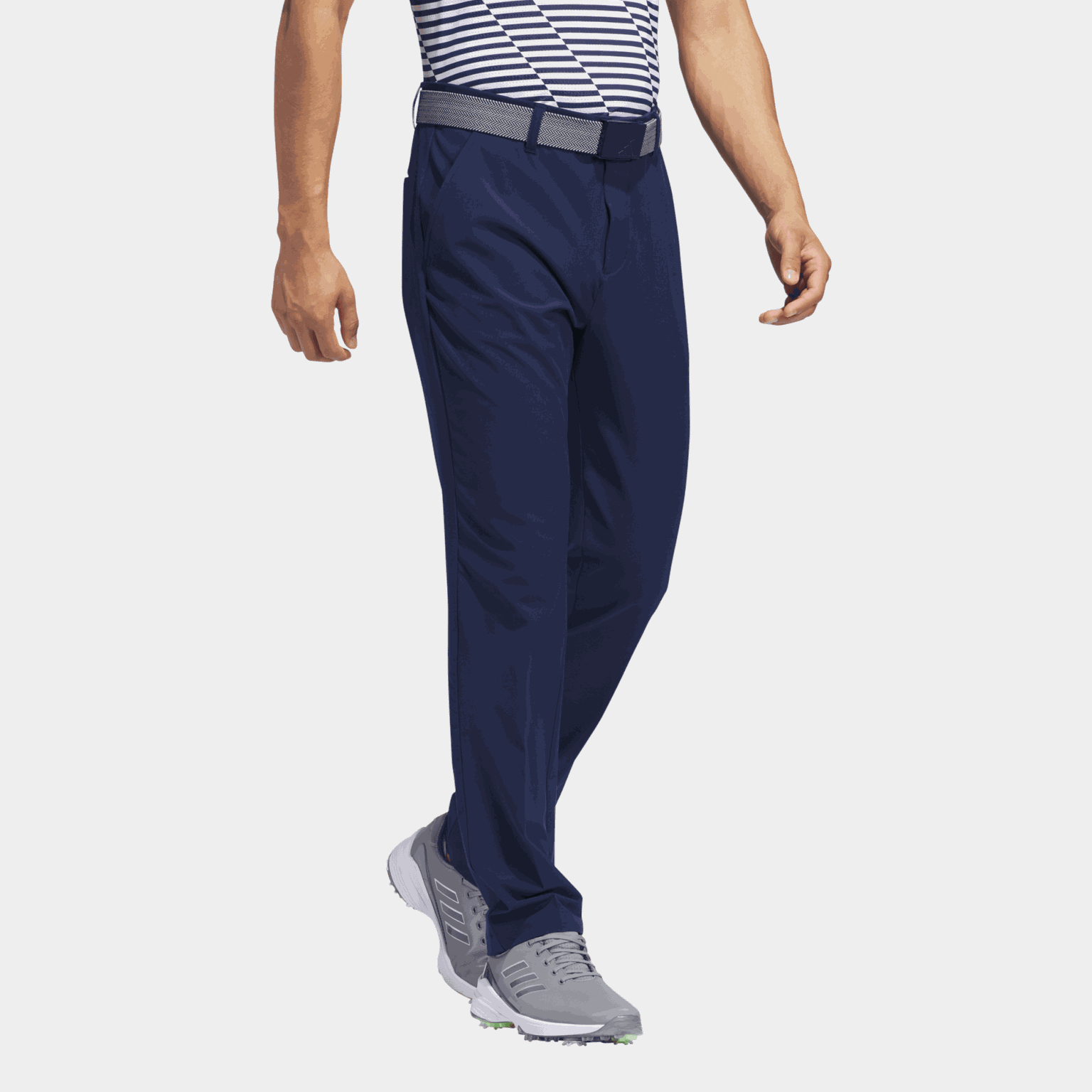 Ultimate365 Tapered Pant, golfbukse, herre - Mørk blå