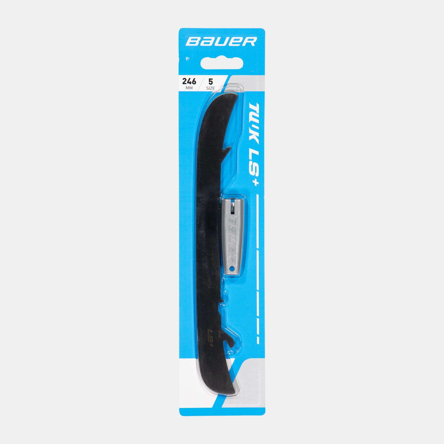  Πατίνια χόκεϊ Tuuk LS Edge Runner 23/24 από ατσάλι -