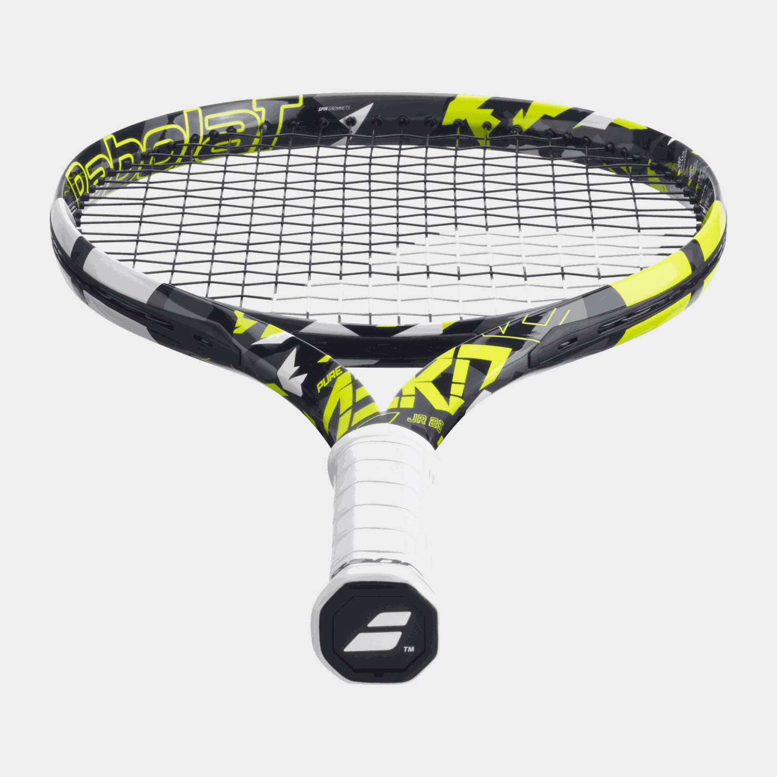  Raqueta de tenis Pure Aero Junior de 26