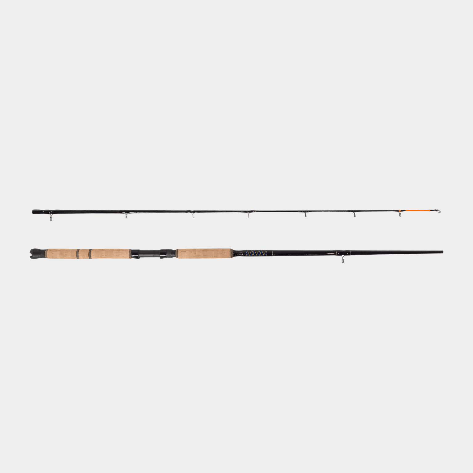  Καλάμι ψαρέματος Gold Tiger Tuff 8ft (25-50lbs)